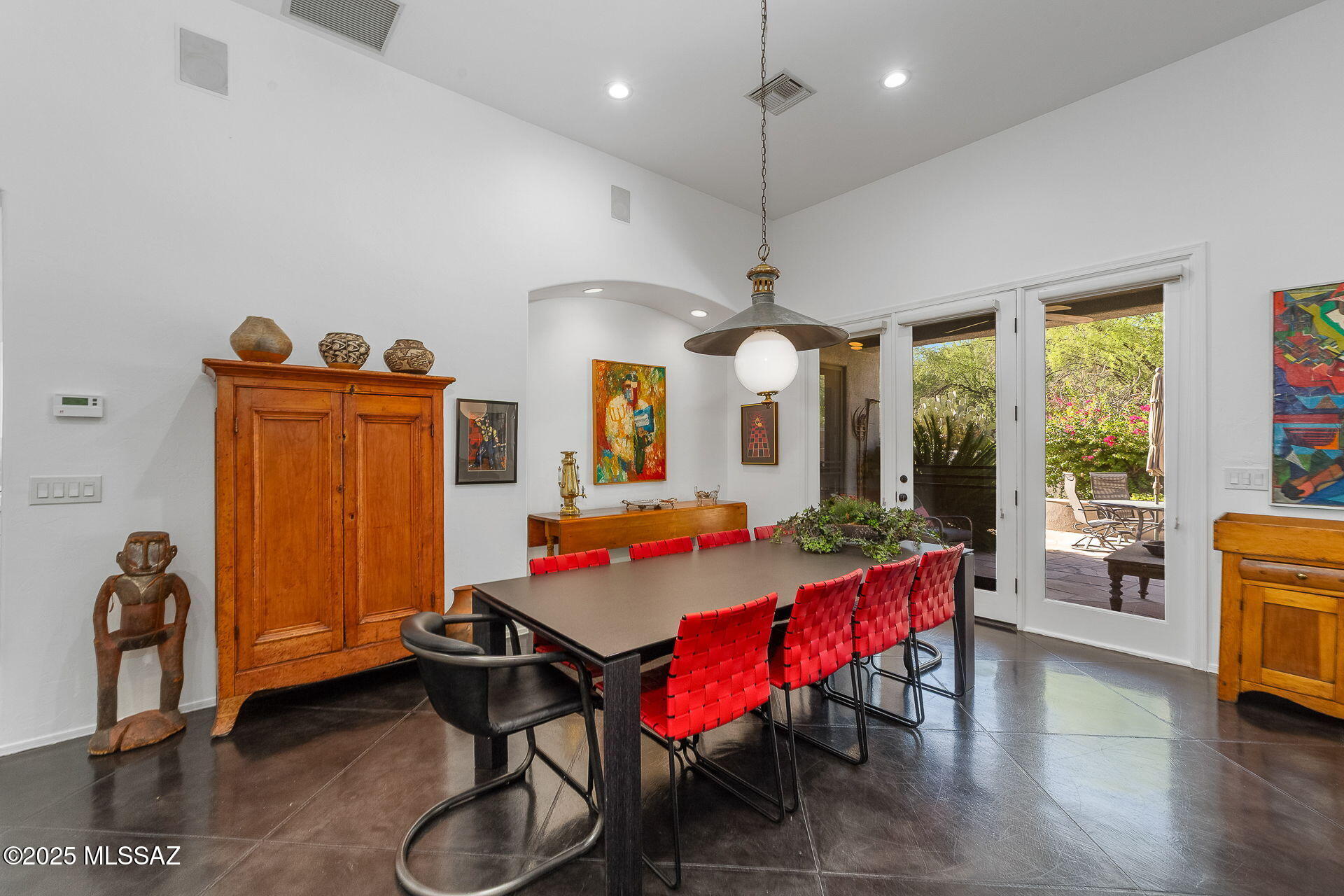 Ventana Canyon Estates (1-63) - Residential