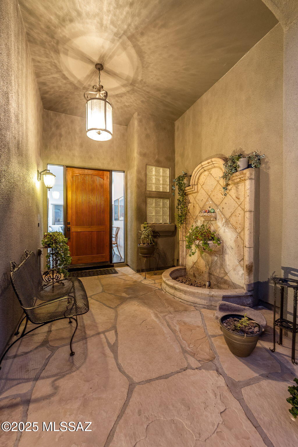Ventana Canyon Estates (1-63) - Residential