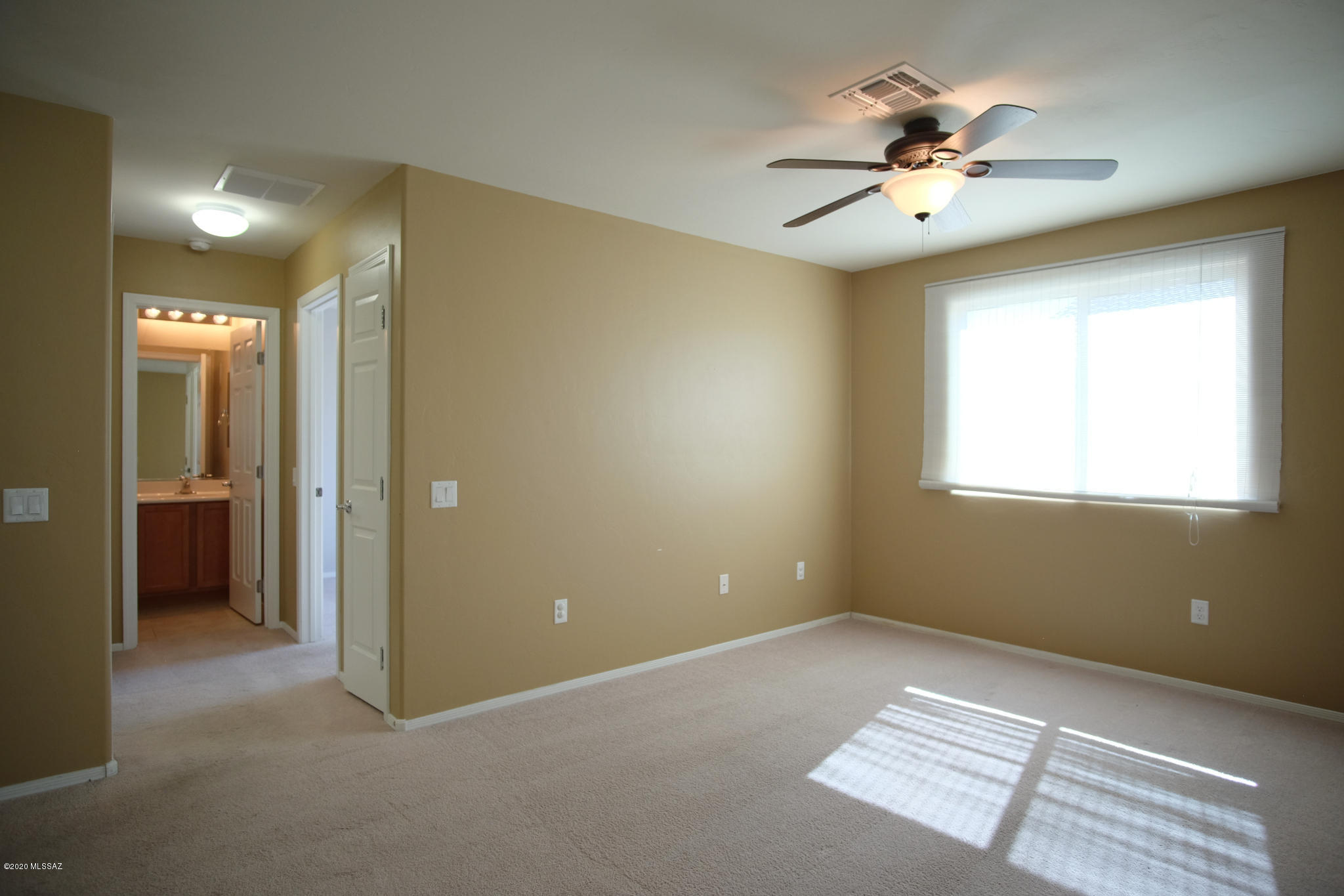 Sierra Morado Unit 2 West - Residential Lease
