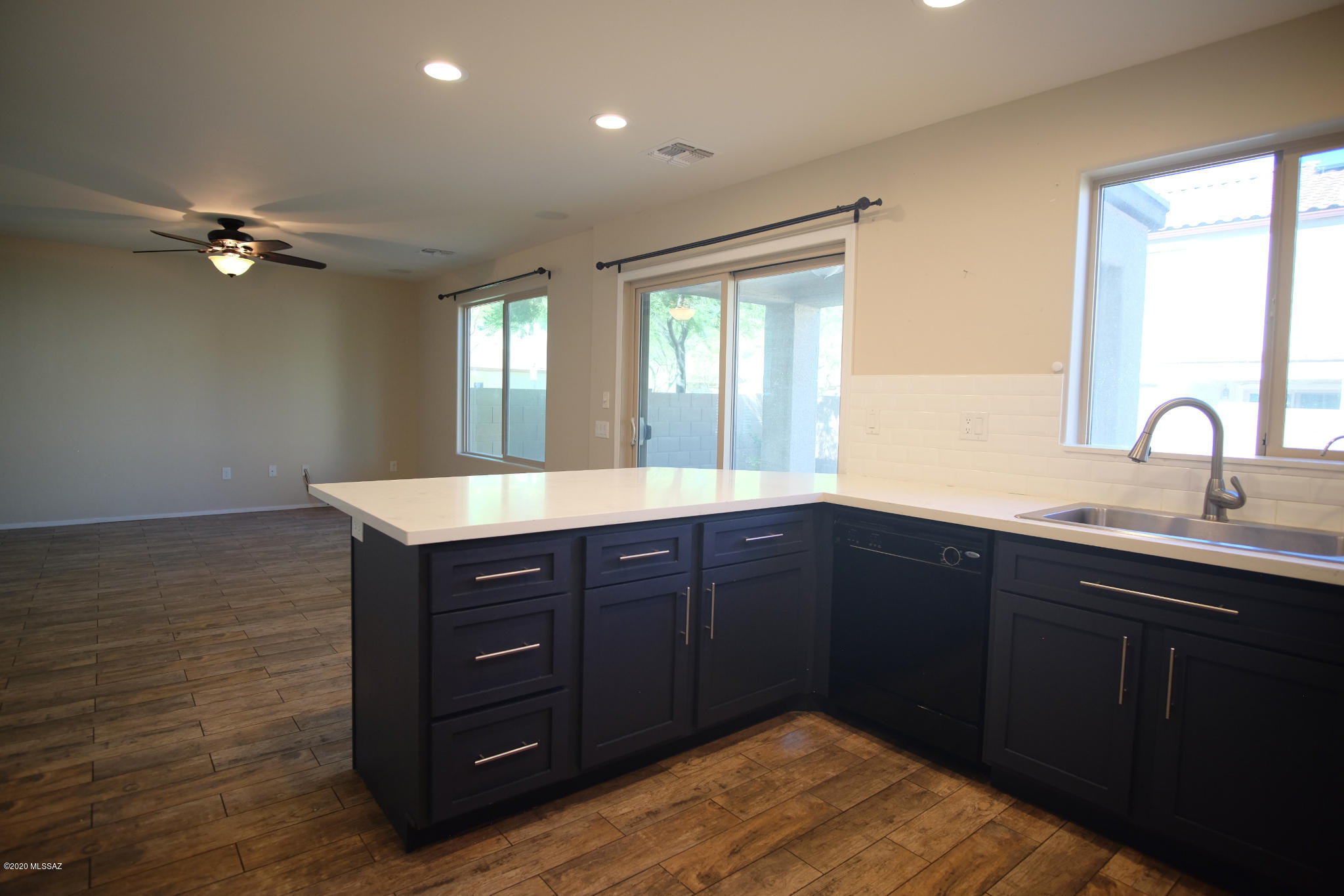 Sierra Morado Unit 2 West - Residential Lease