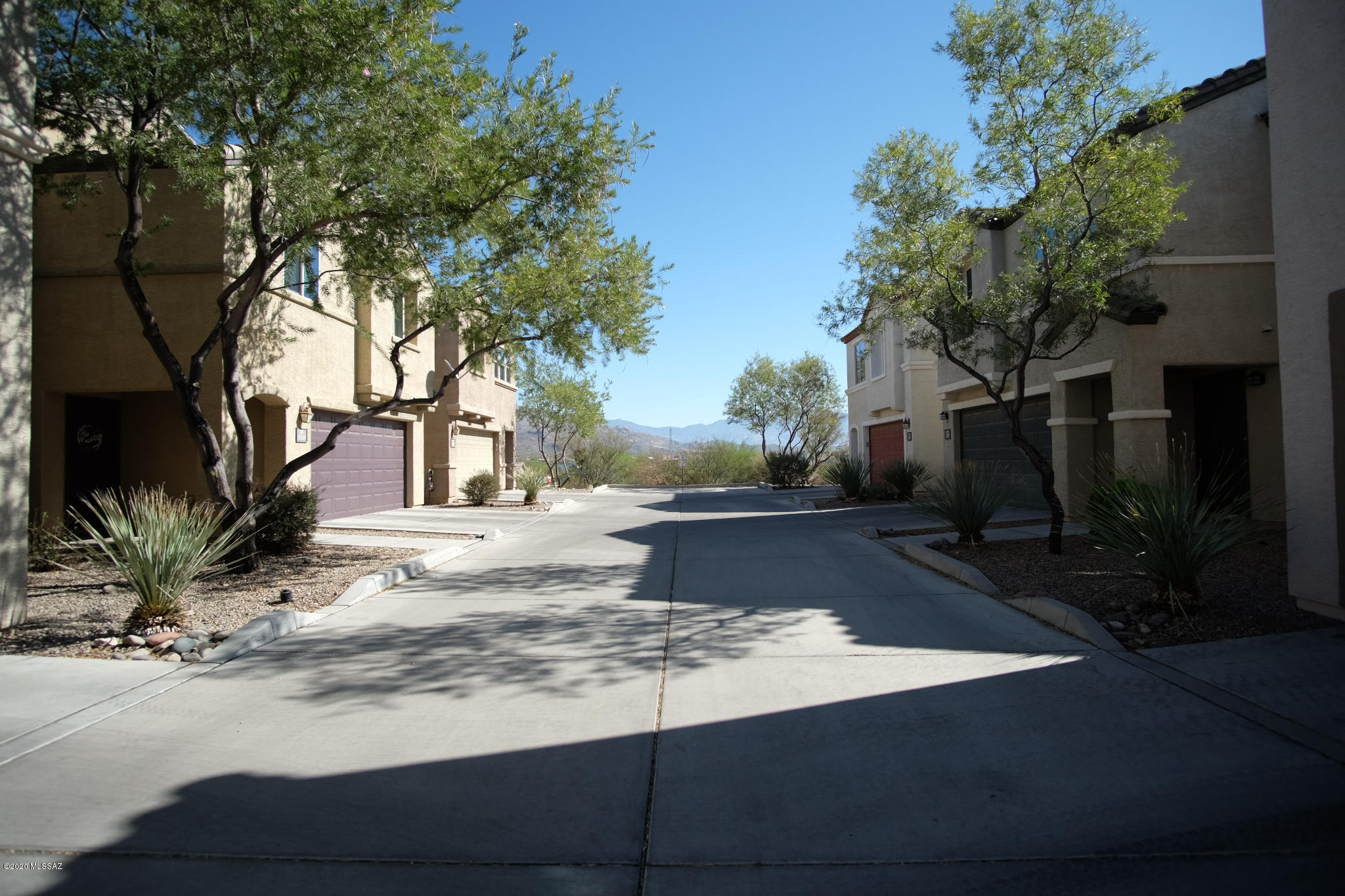 Sierra Morado Unit 2 West - Residential Lease