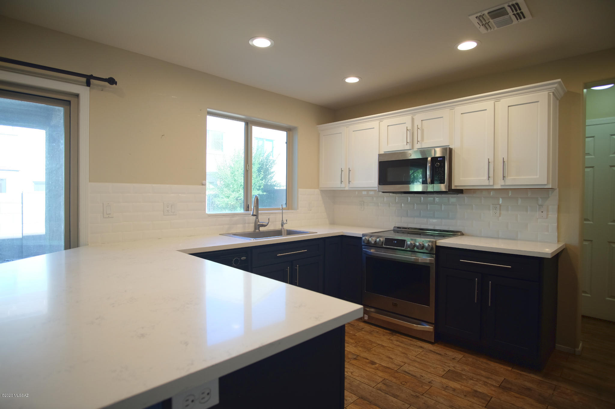 Sierra Morado Unit 2 West - Residential Lease