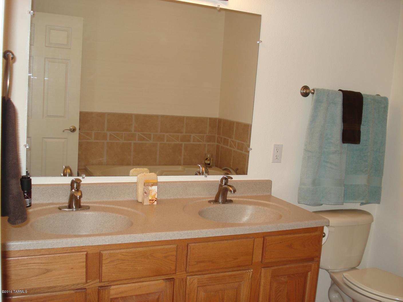 New Tucson Unit NO. 23 (140-261) - Residential