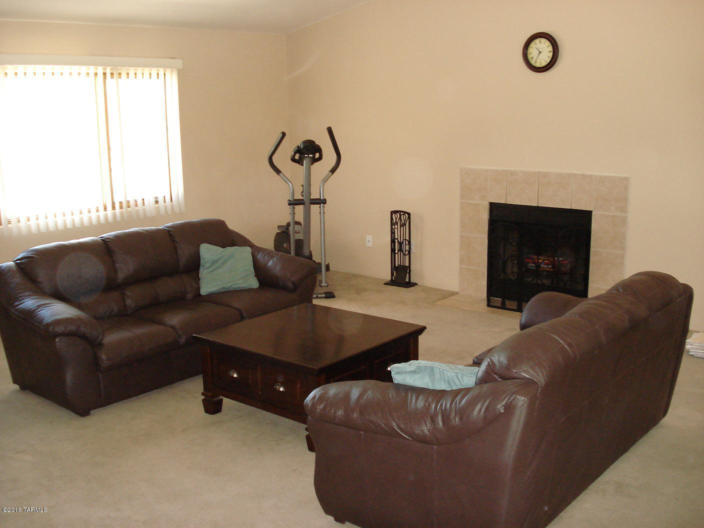 New Tucson Unit NO. 23 (140-261) - Residential