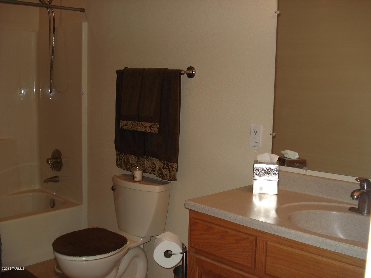 New Tucson Unit NO. 23 (140-261) - Residential