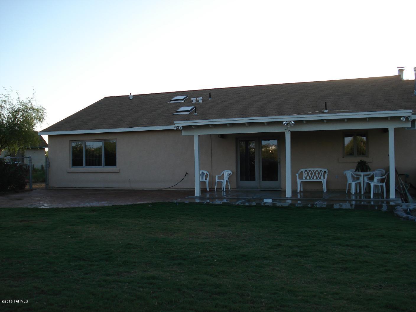New Tucson Unit NO. 23 (140-261) - Residential