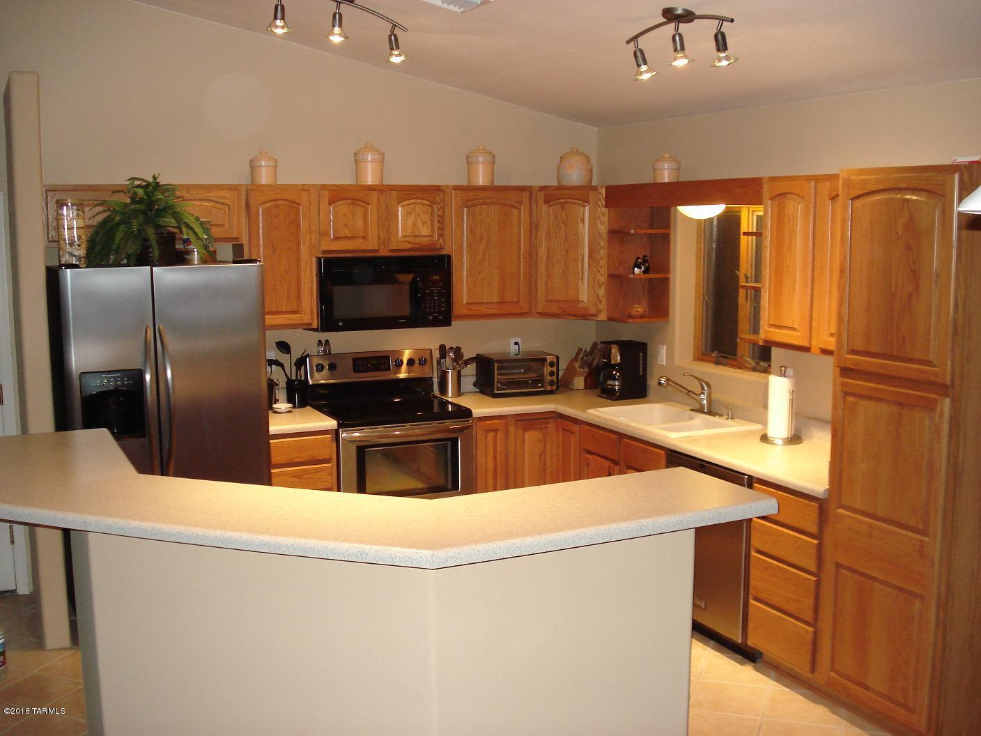 New Tucson Unit NO. 23 (140-261) - Residential