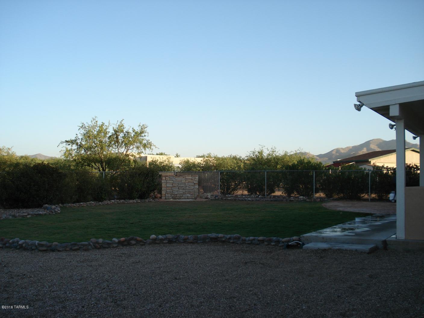 New Tucson Unit NO. 23 (140-261) - Residential