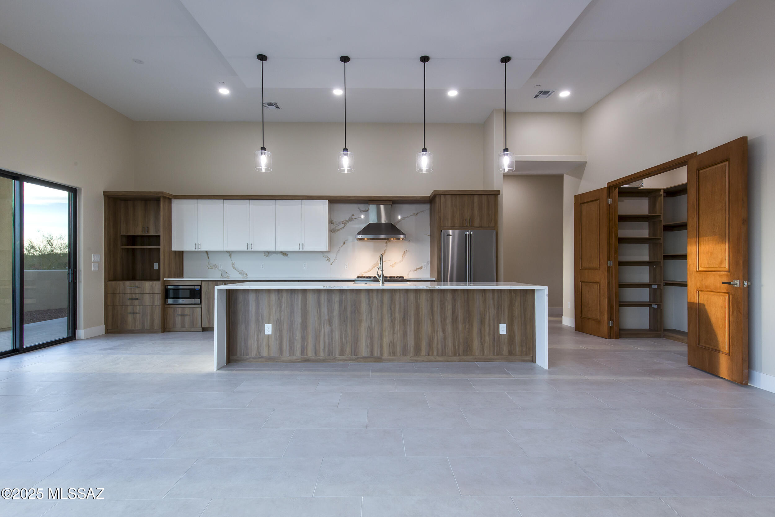 Chaparral Heights (1-73) - Residential