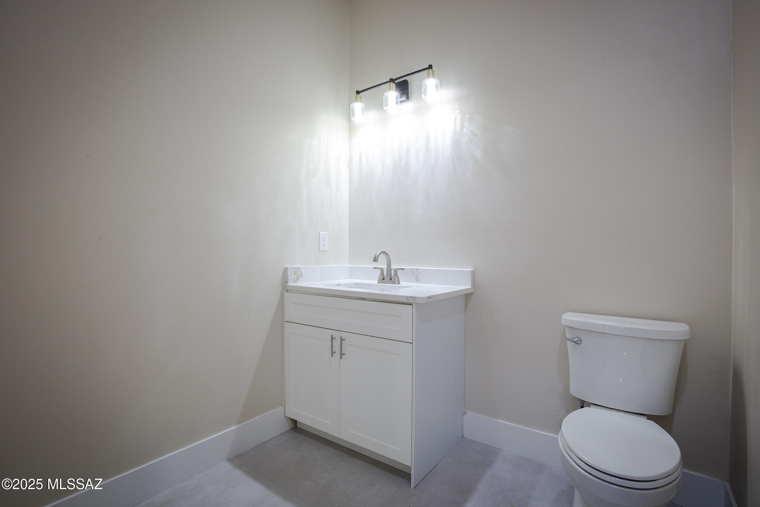 Chaparral Heights (1-73) - Residential