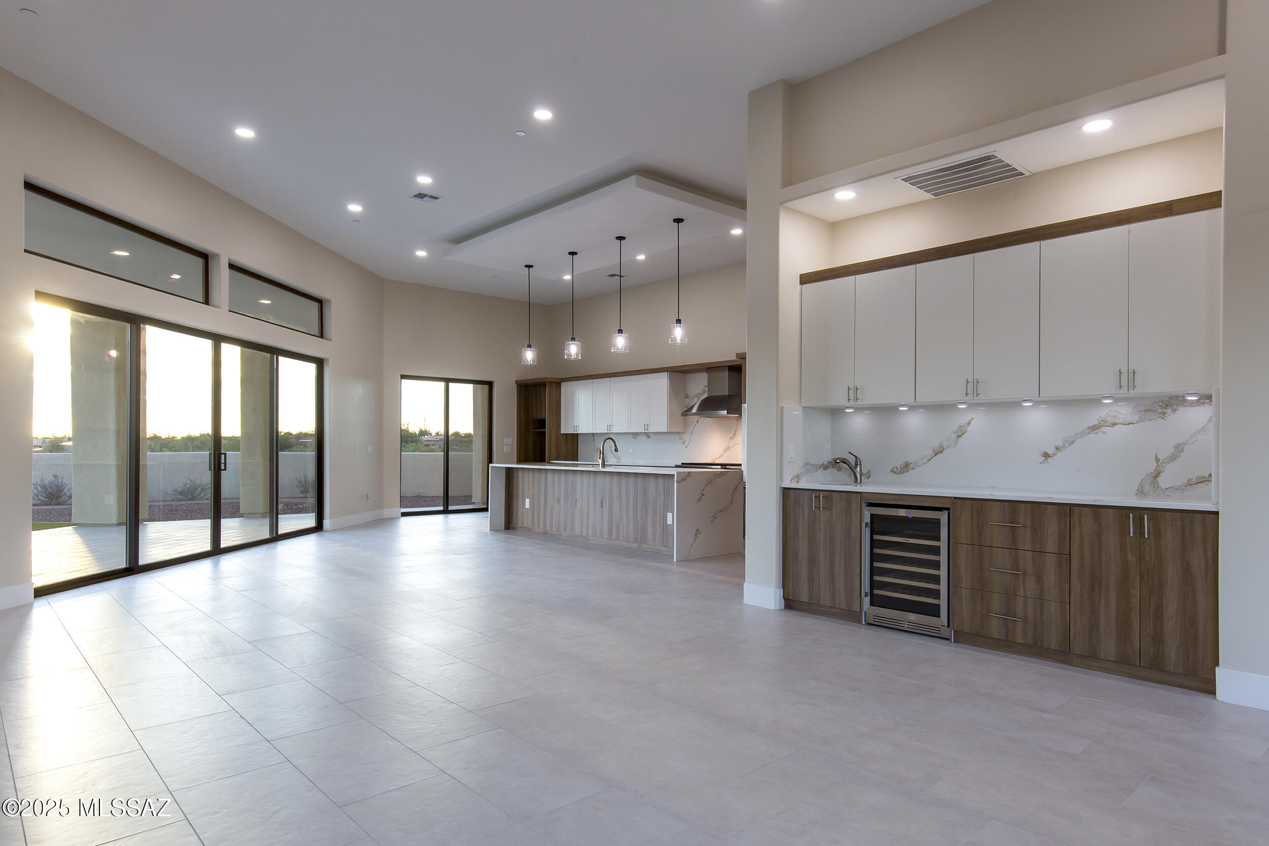 Chaparral Heights (1-73) - Residential