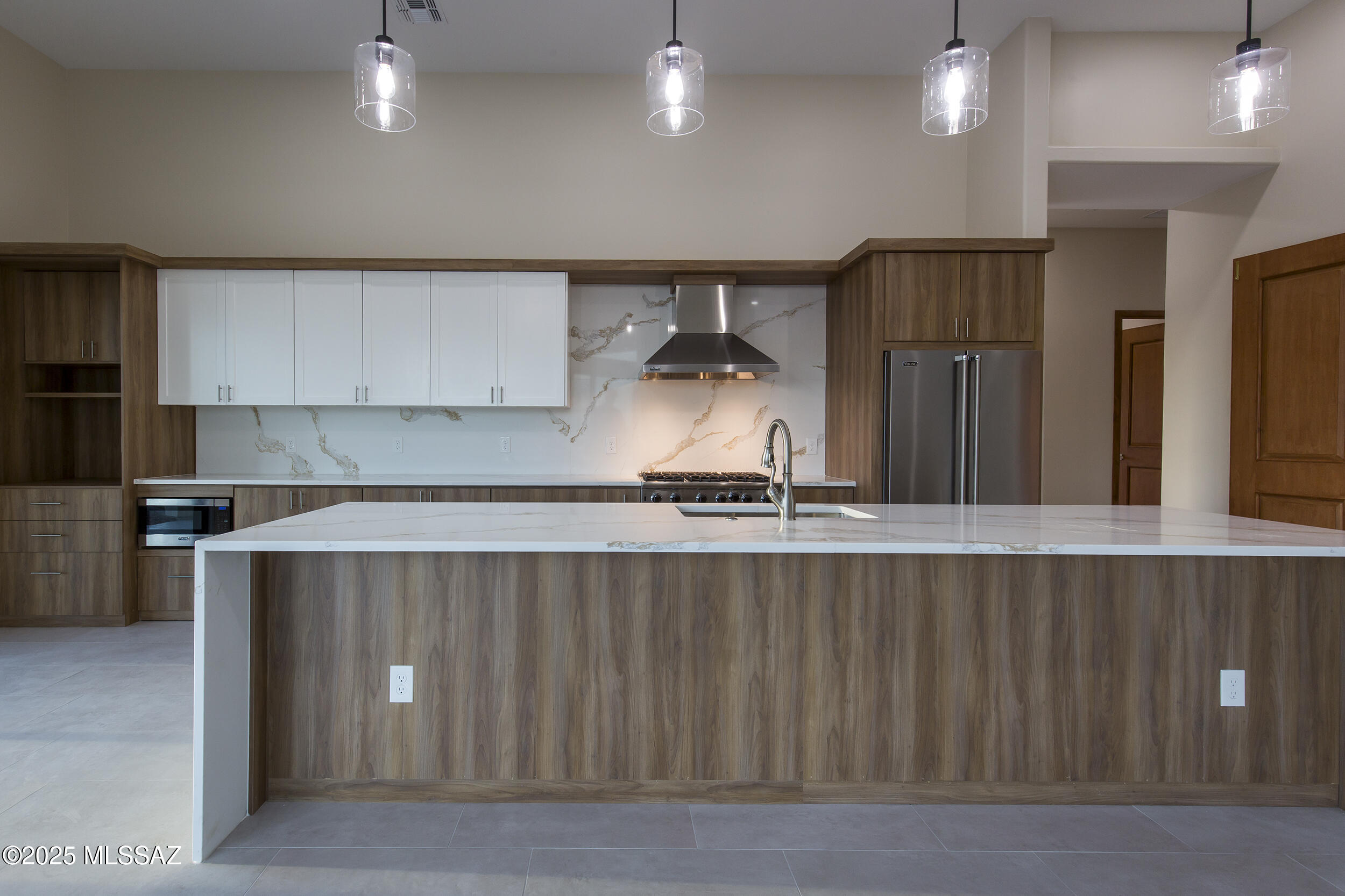 Chaparral Heights (1-73) - Residential