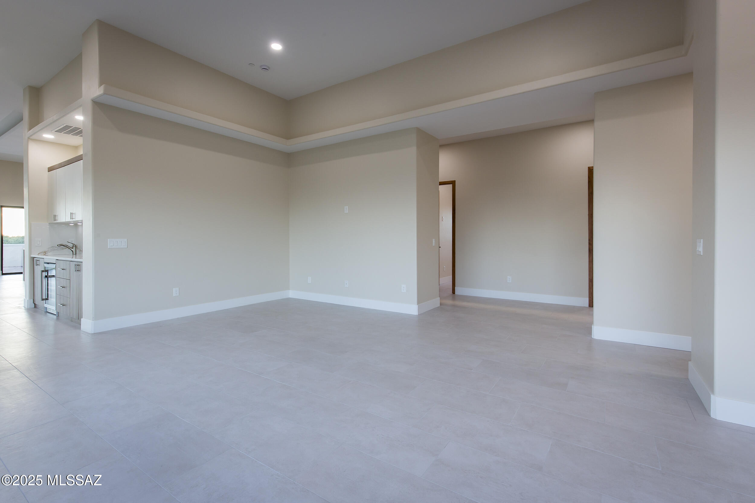 Chaparral Heights (1-73) - Residential