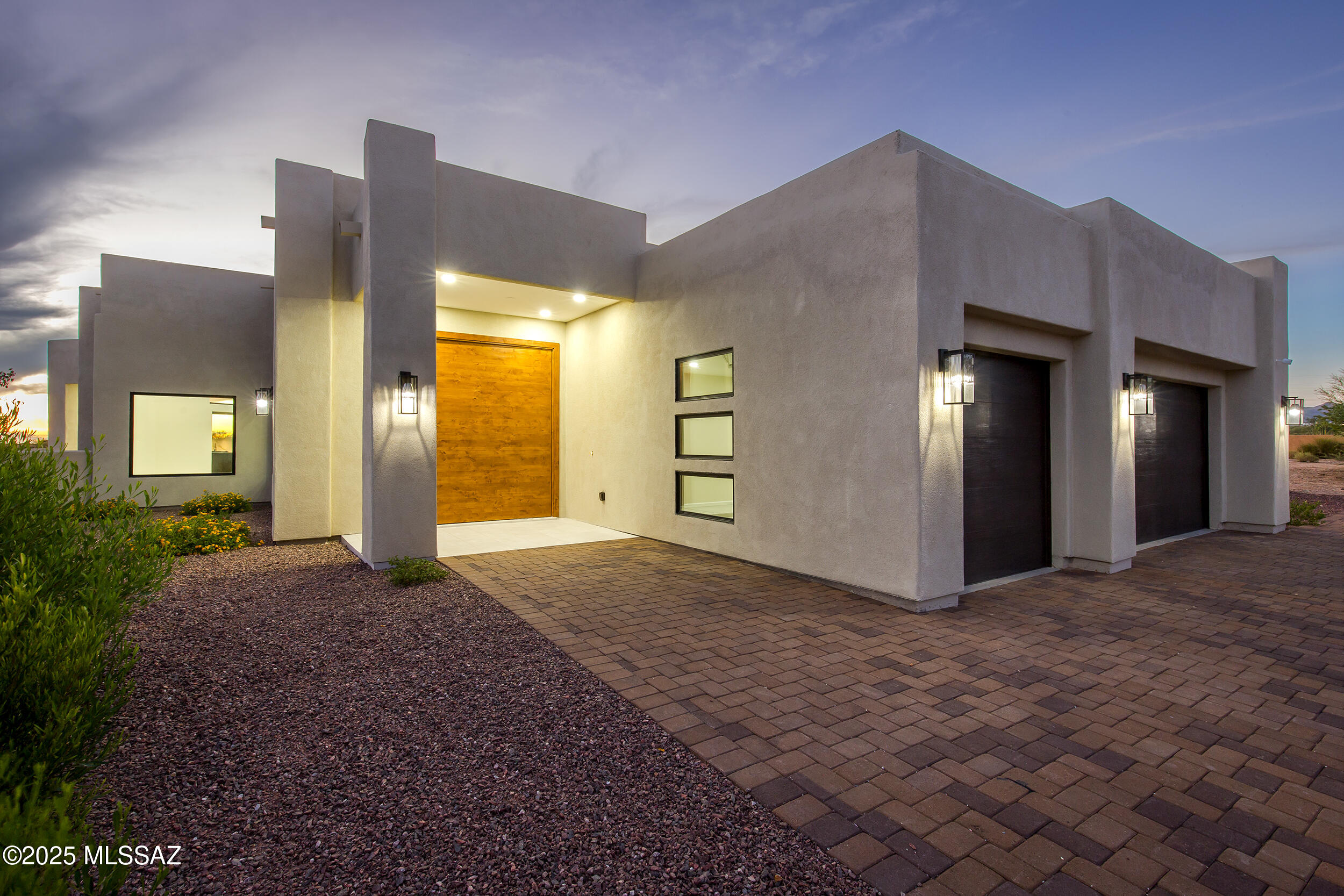 Chaparral Heights (1-73) - Residential