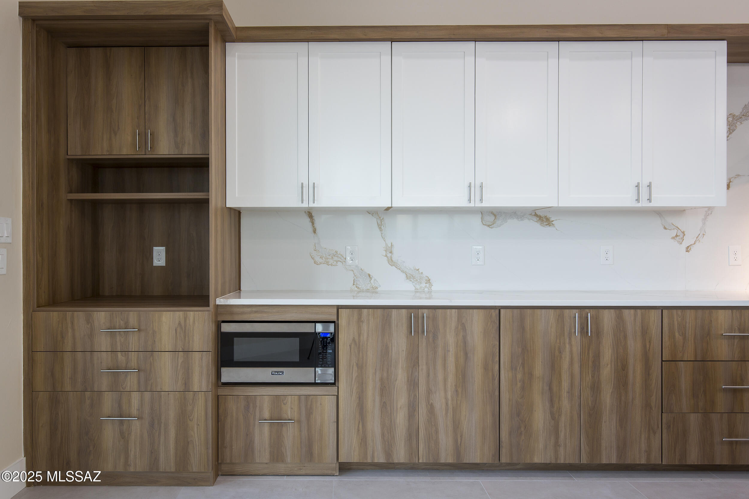 Chaparral Heights (1-73) - Residential