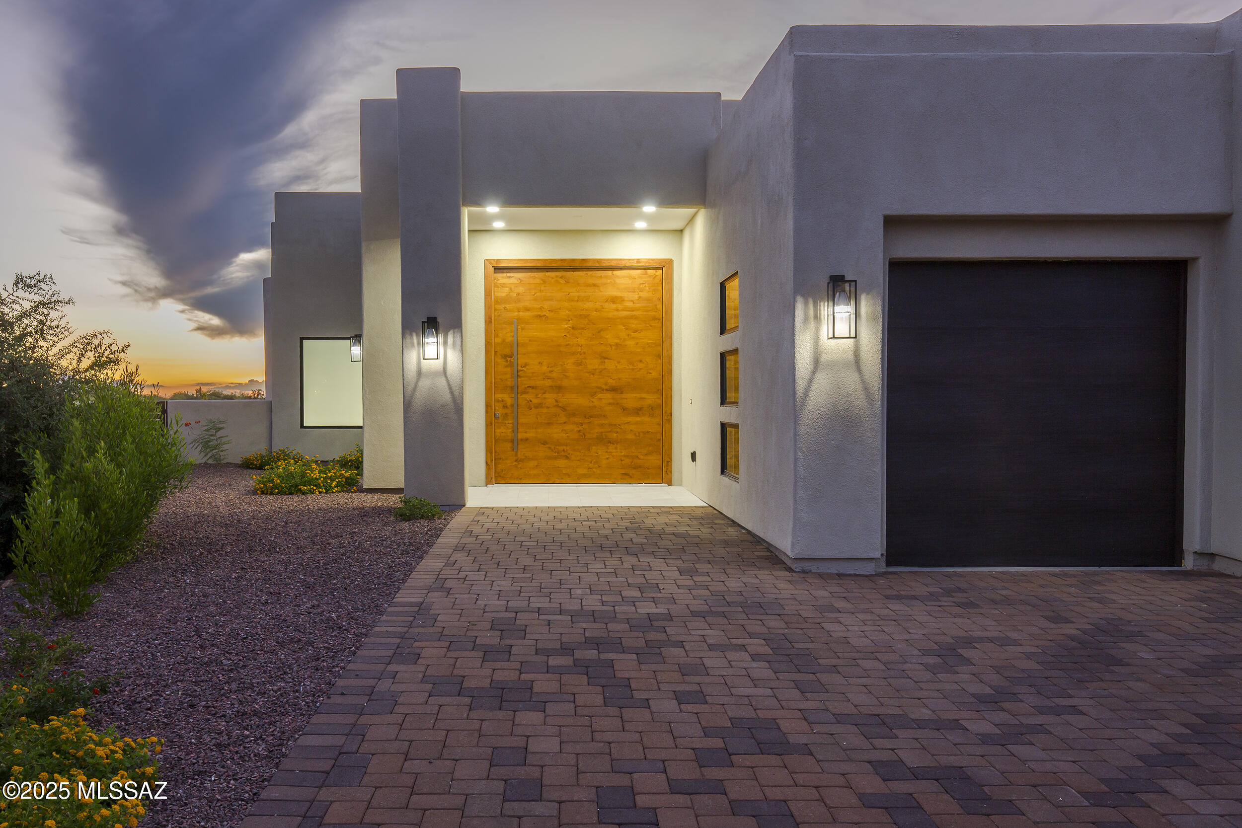 Chaparral Heights (1-73) - Residential