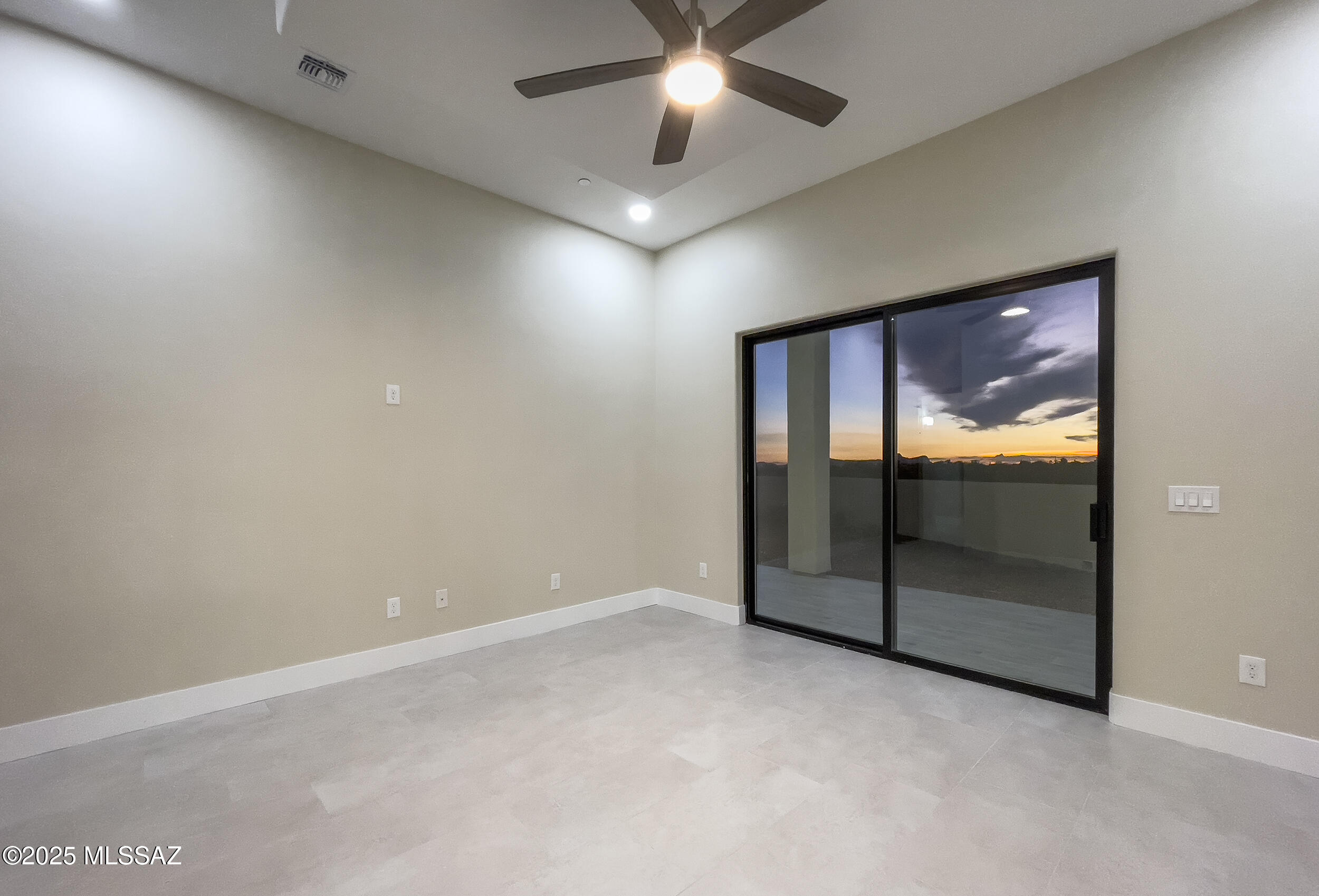 Chaparral Heights (1-73) - Residential