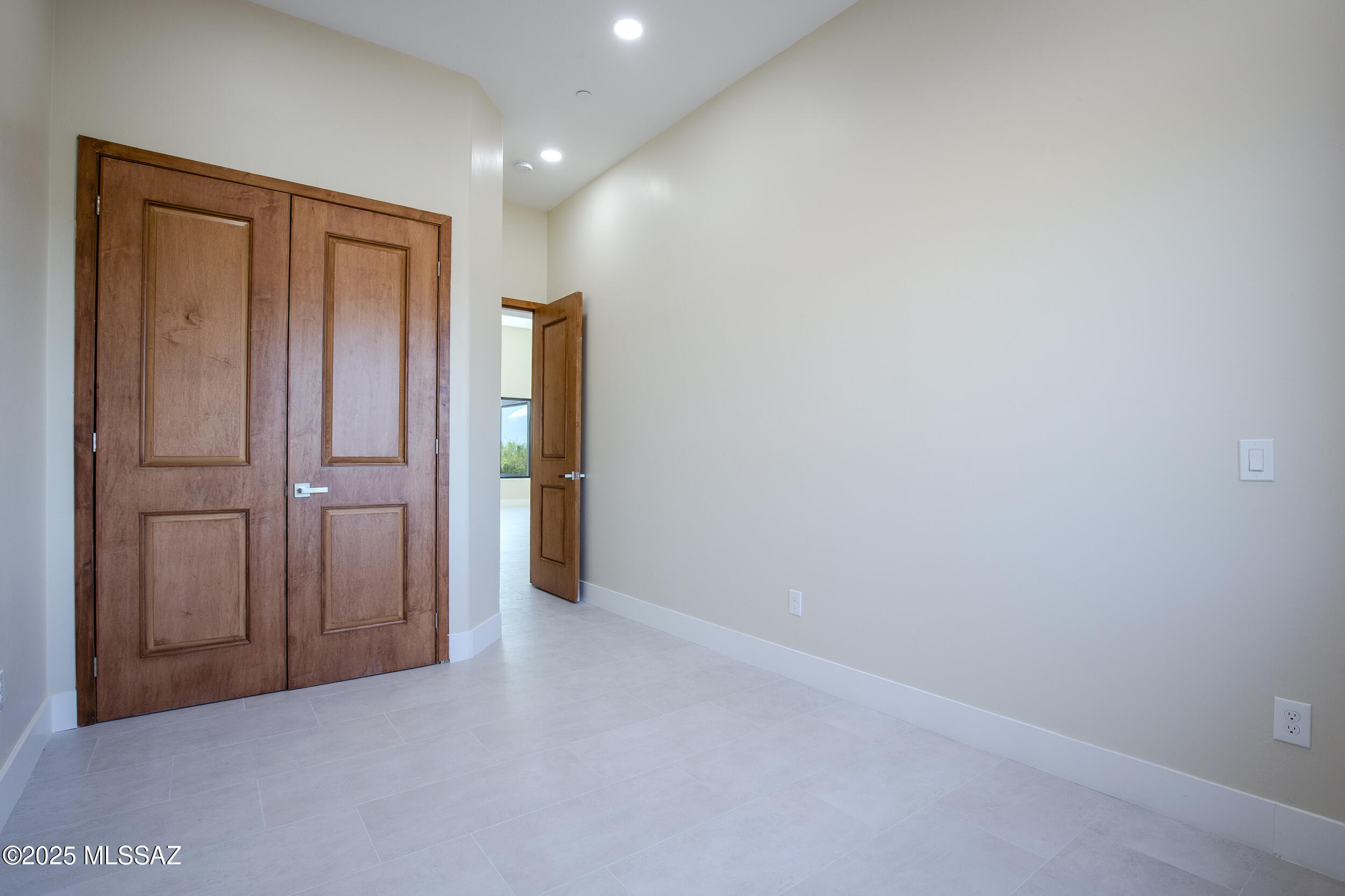 Chaparral Heights (1-73) - Residential