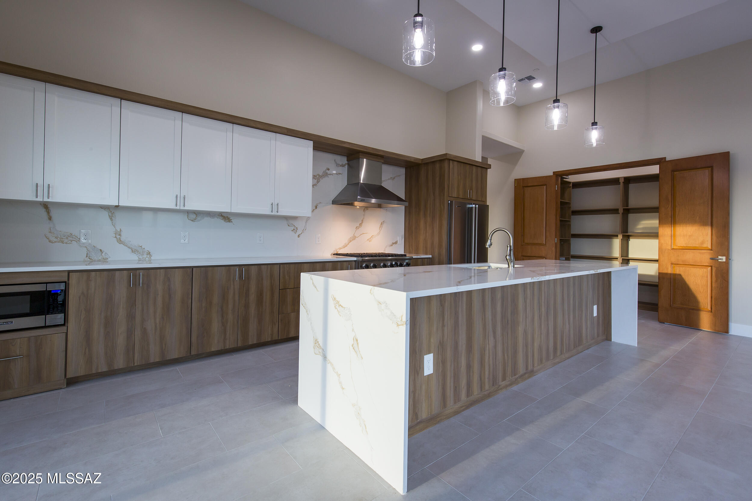 Chaparral Heights (1-73) - Residential