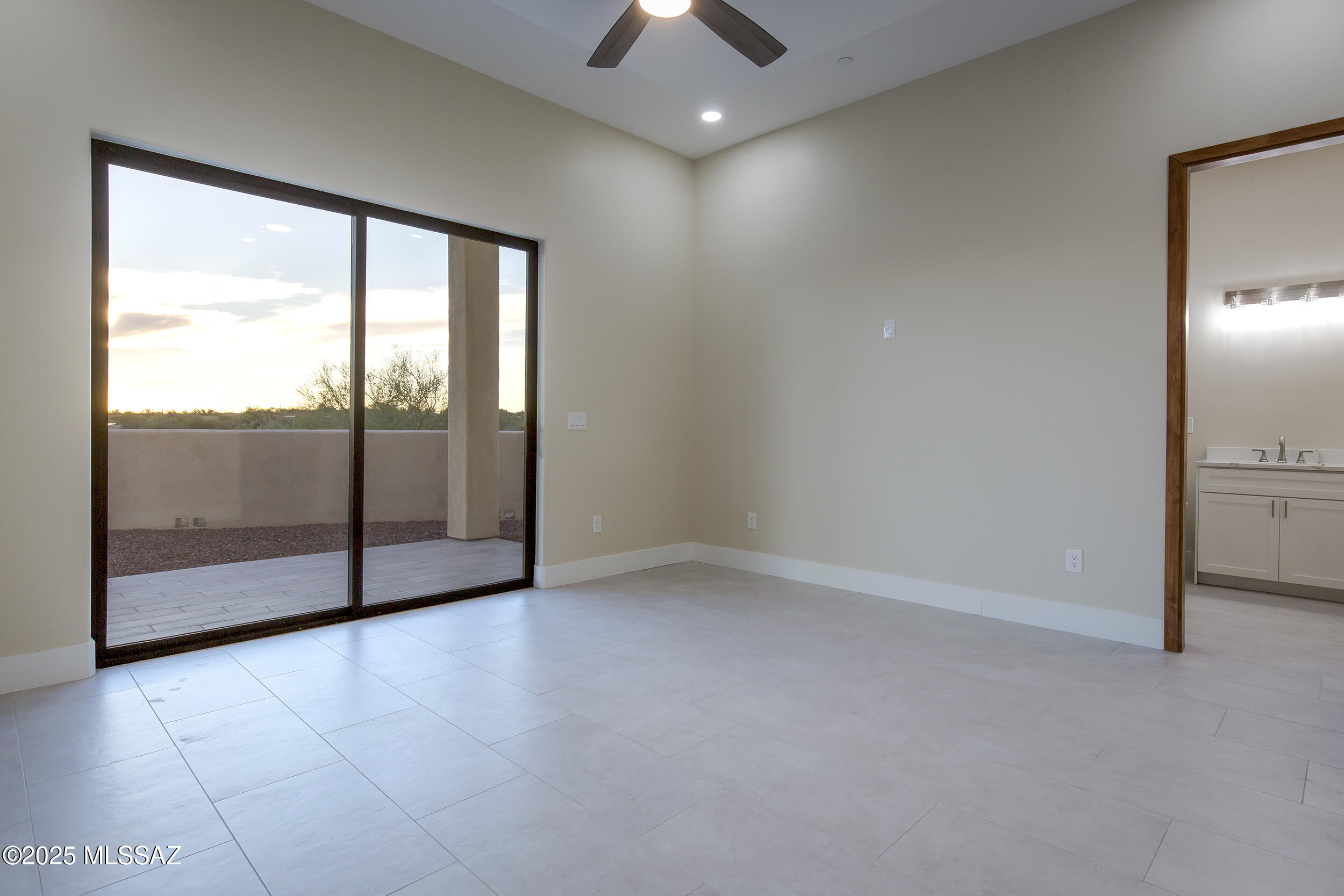 Chaparral Heights (1-73) - Residential