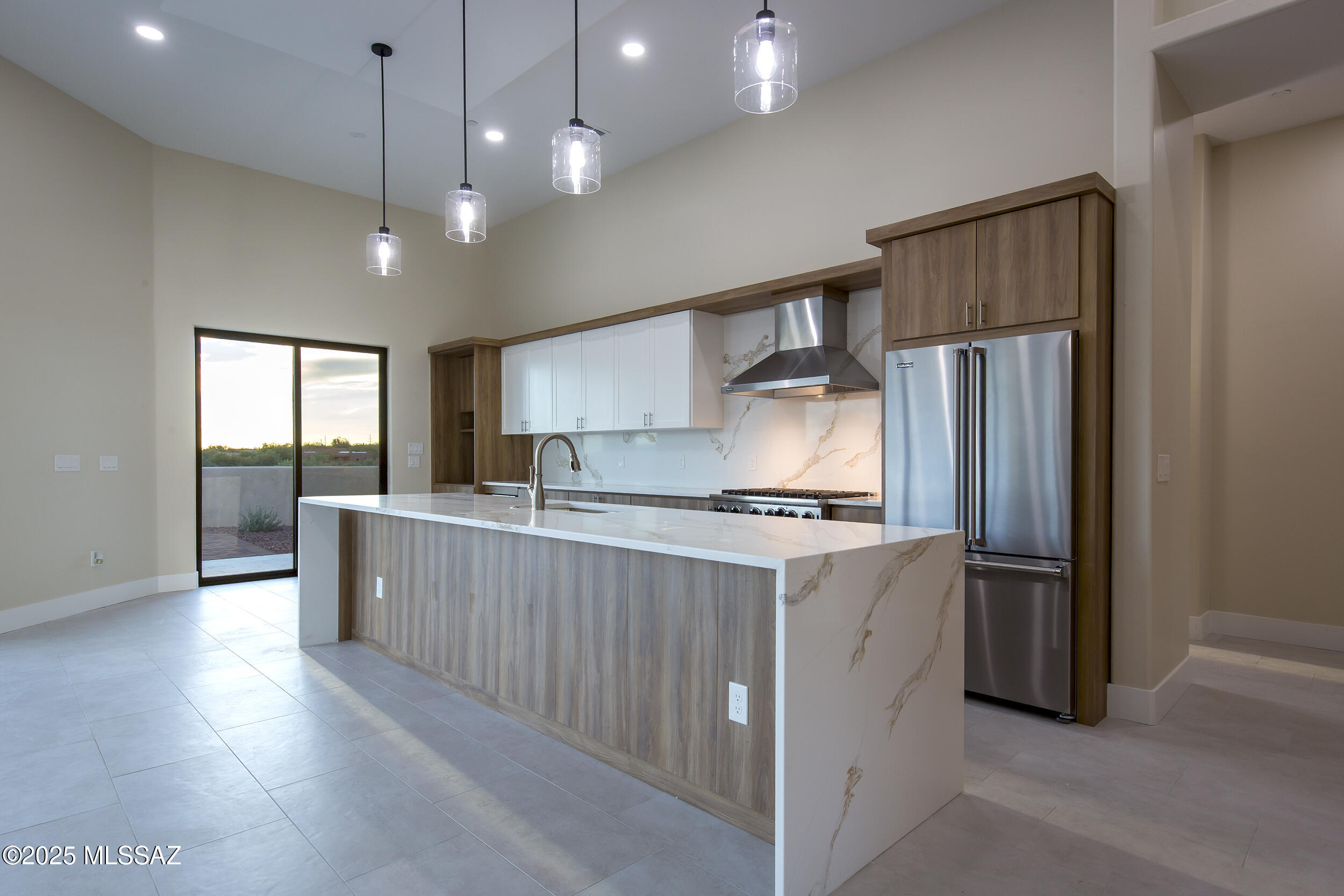 Chaparral Heights (1-73) - Residential