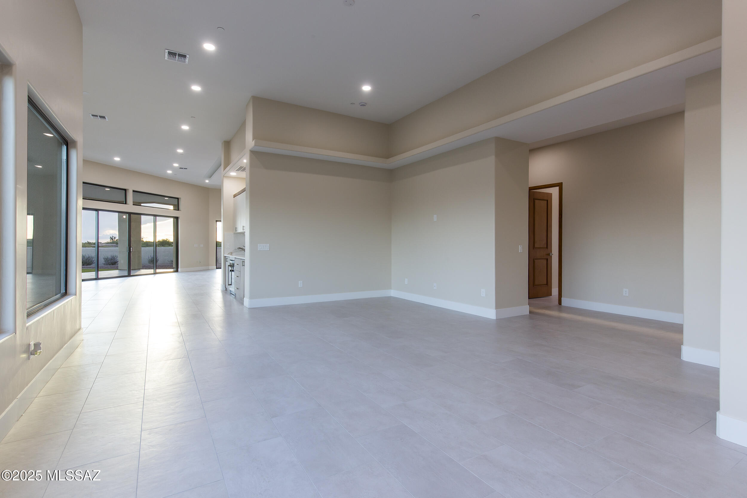 Chaparral Heights (1-73) - Residential
