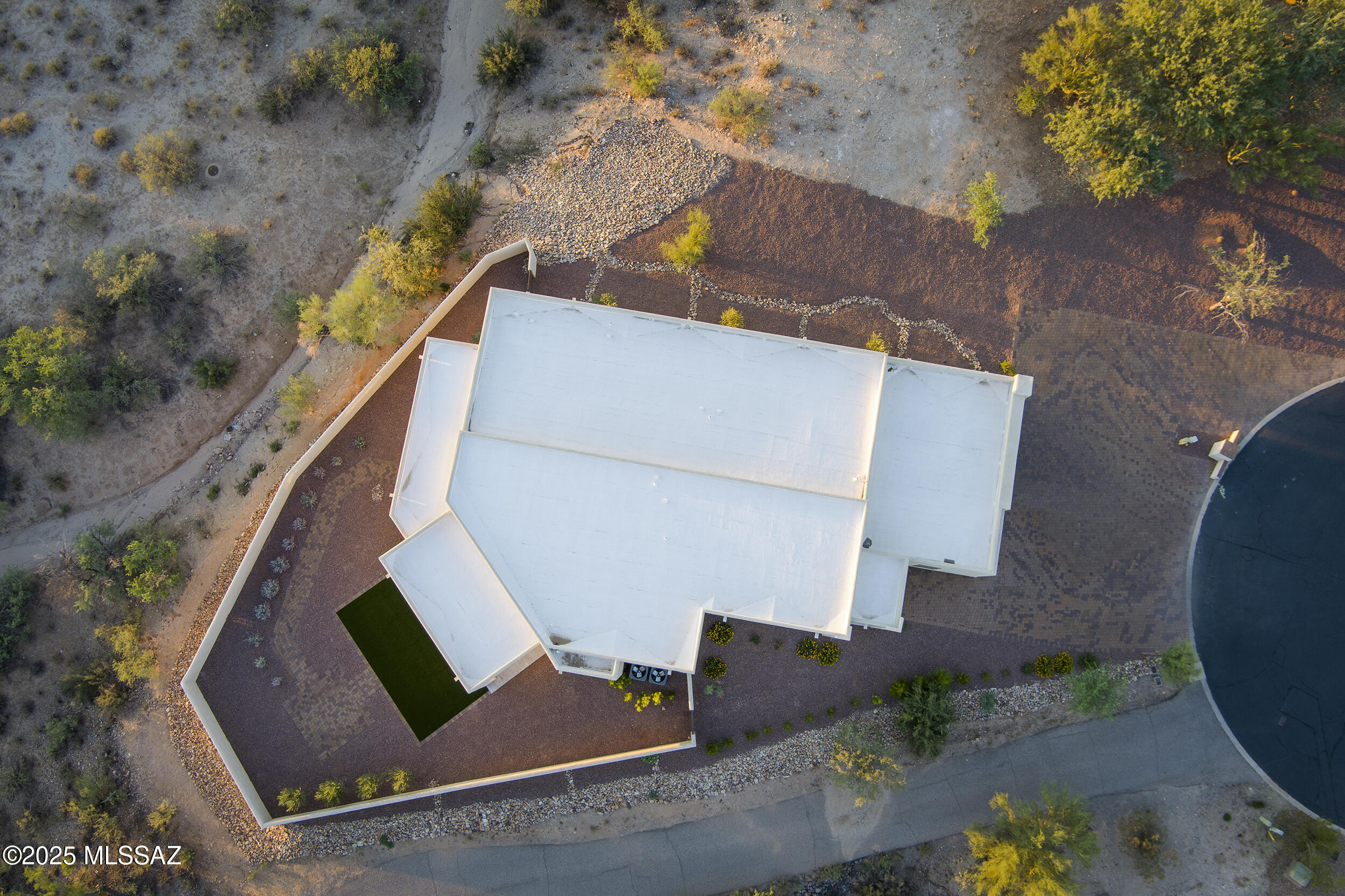 Chaparral Heights (1-73) - Residential