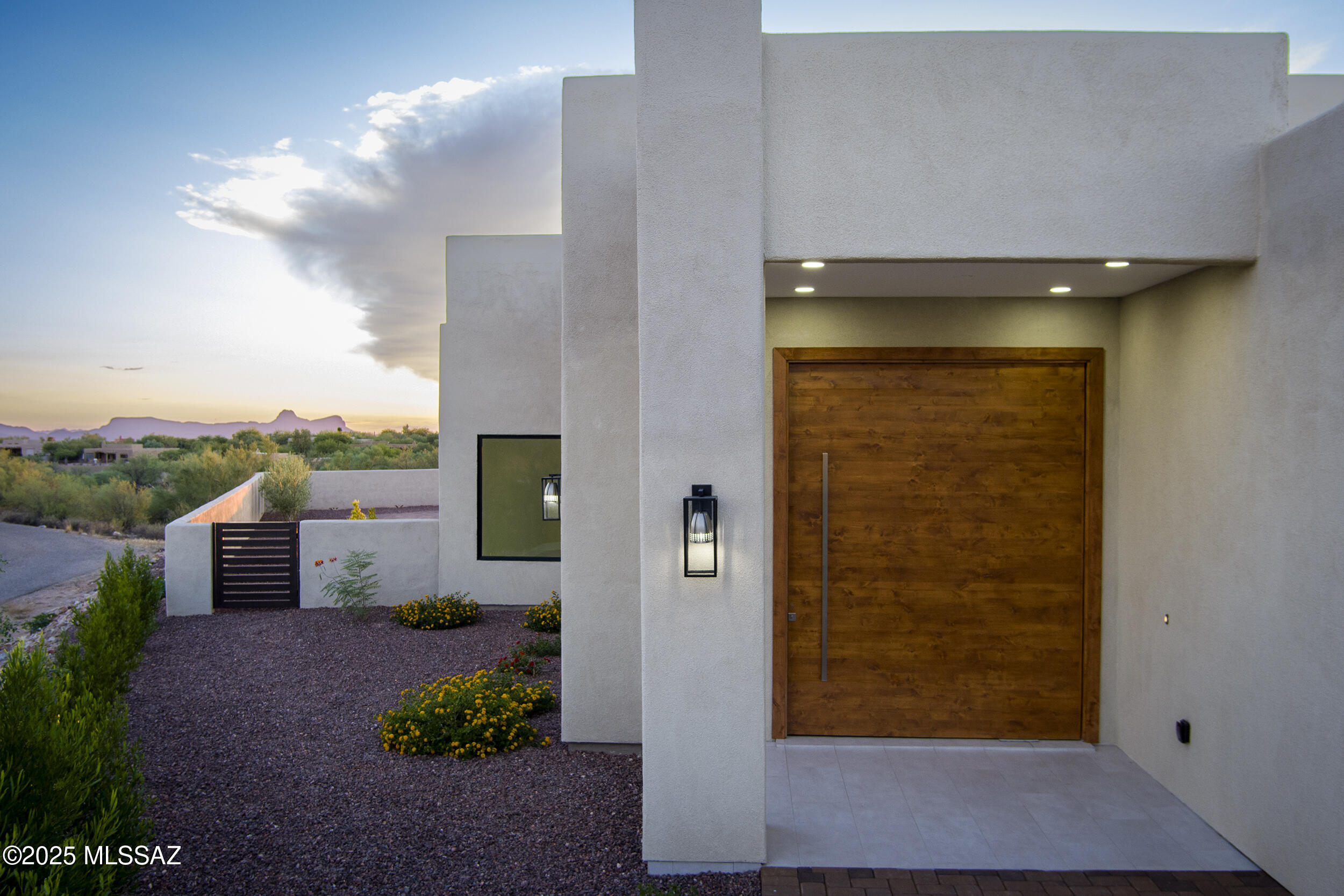 Chaparral Heights (1-73) - Residential