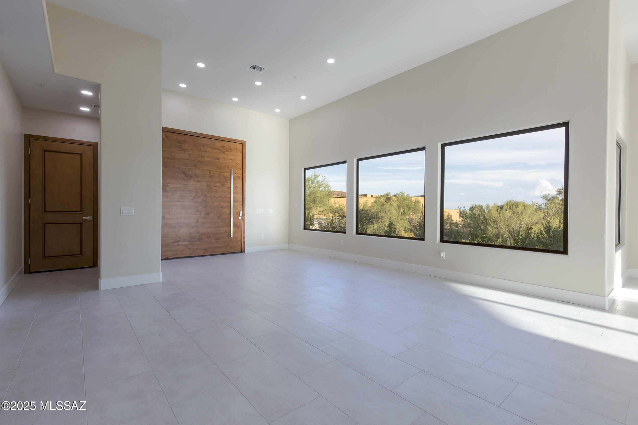 Chaparral Heights (1-73) - Residential