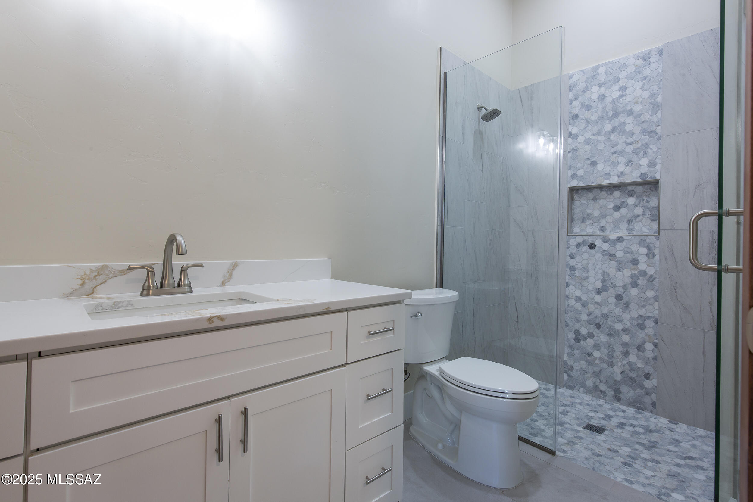 Chaparral Heights (1-73) - Residential