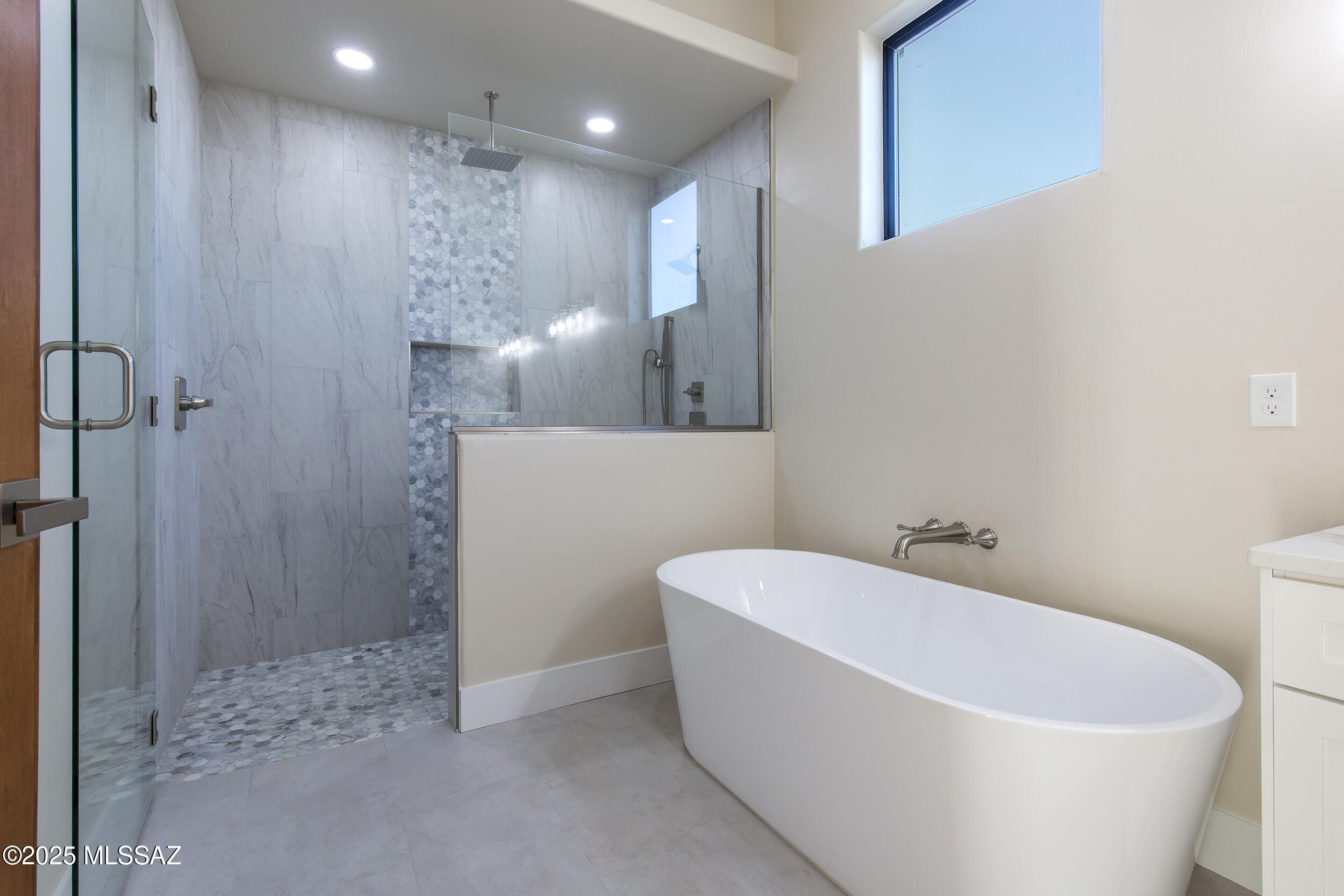 Chaparral Heights (1-73) - Residential