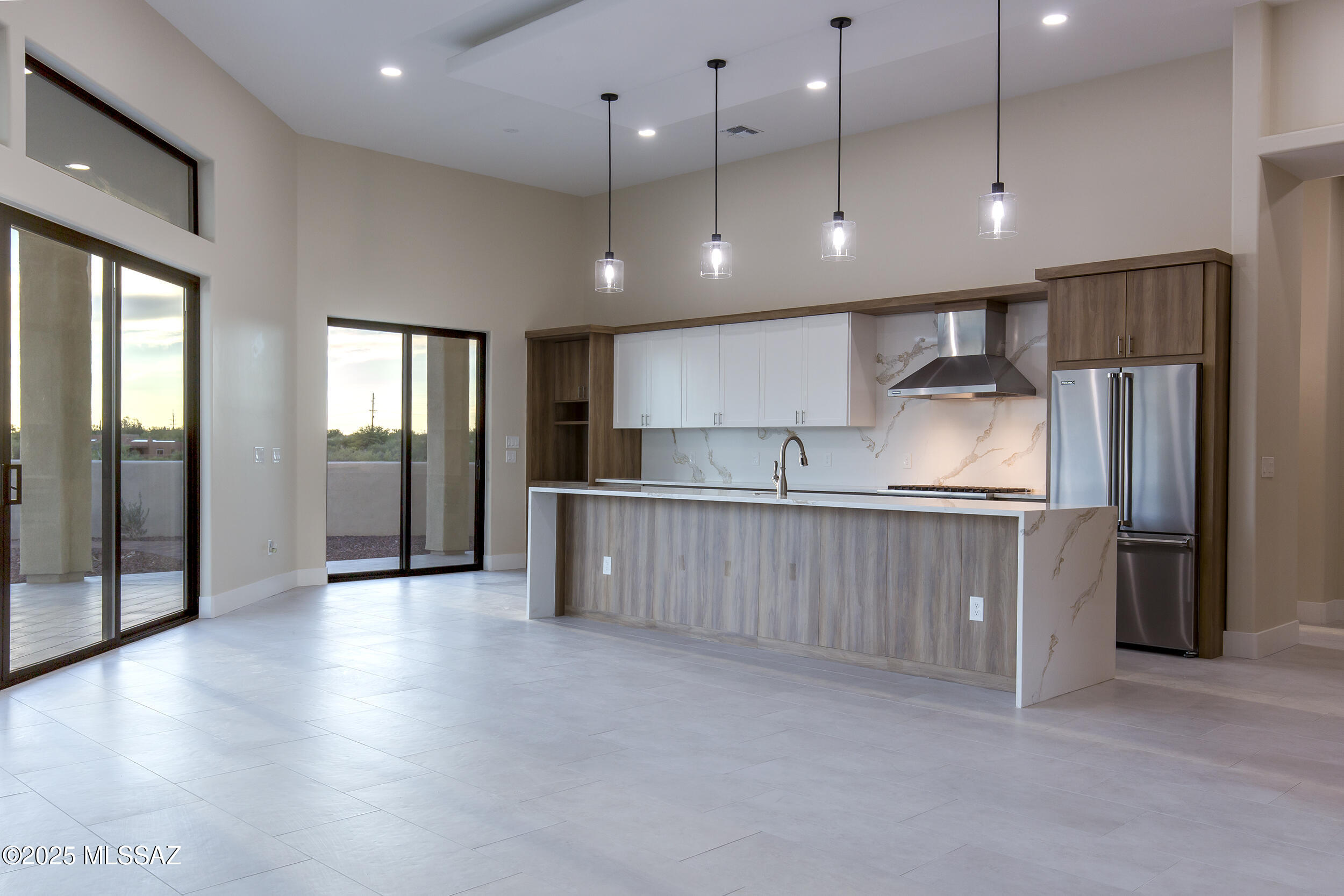 Chaparral Heights (1-73) - Residential
