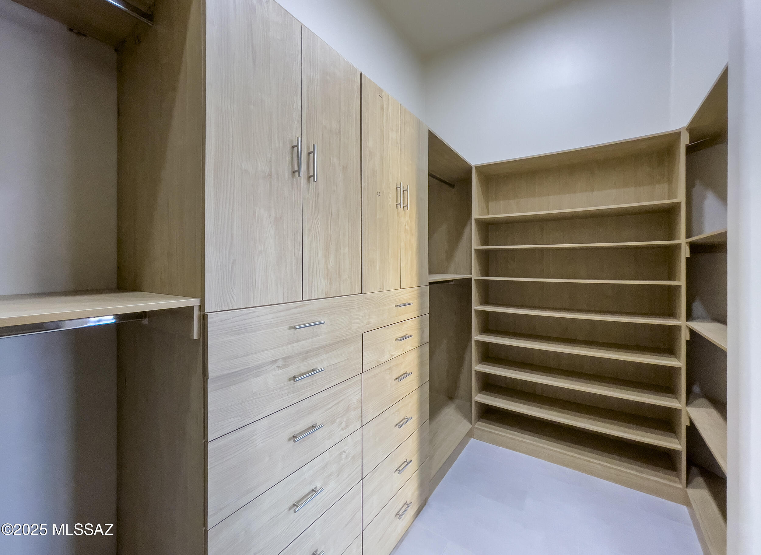 Chaparral Heights (1-73) - Residential