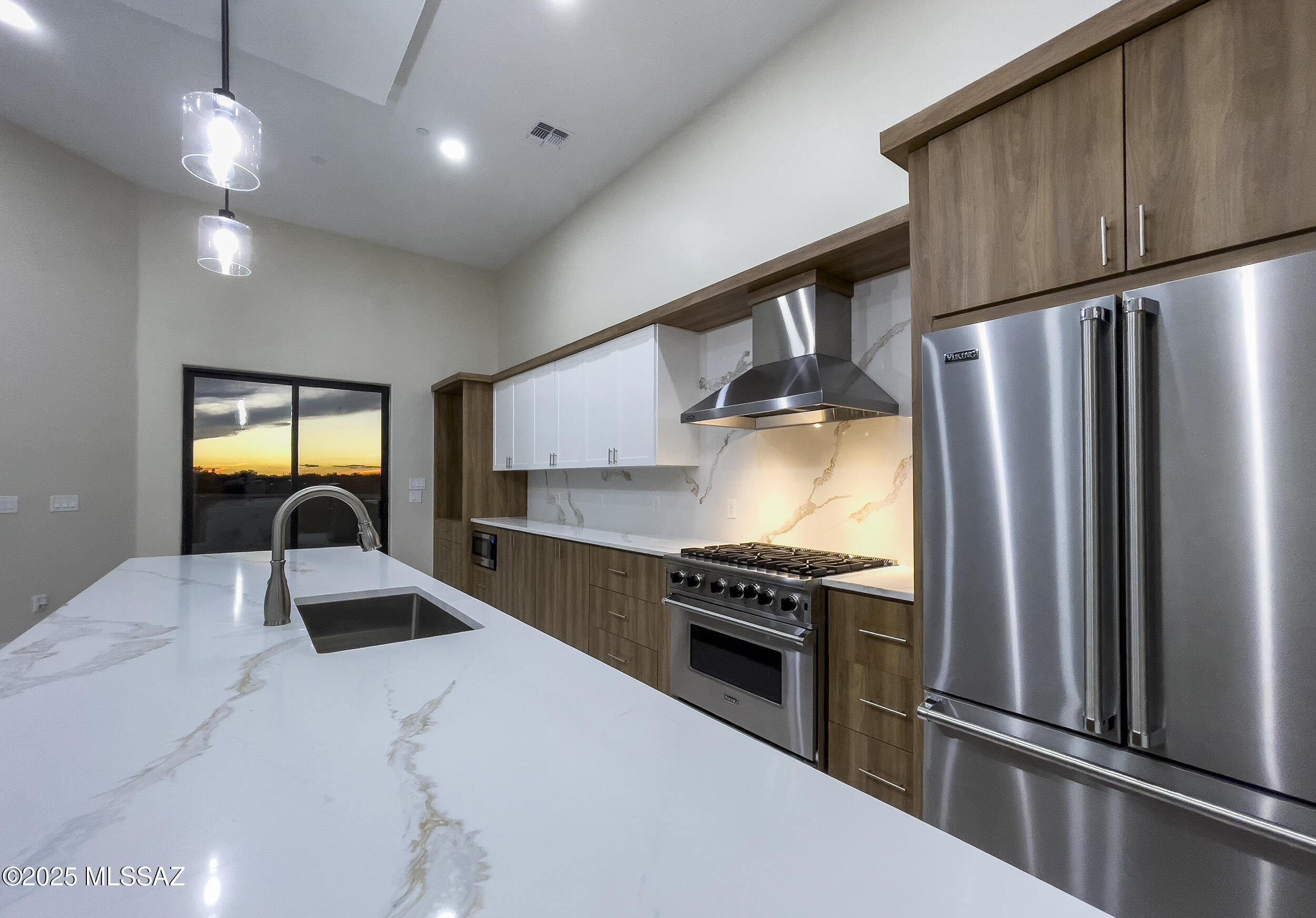 Chaparral Heights (1-73) - Residential