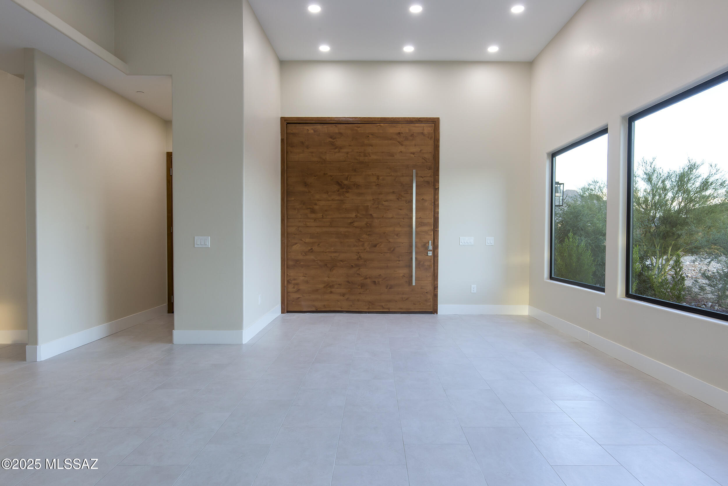 Chaparral Heights (1-73) - Residential