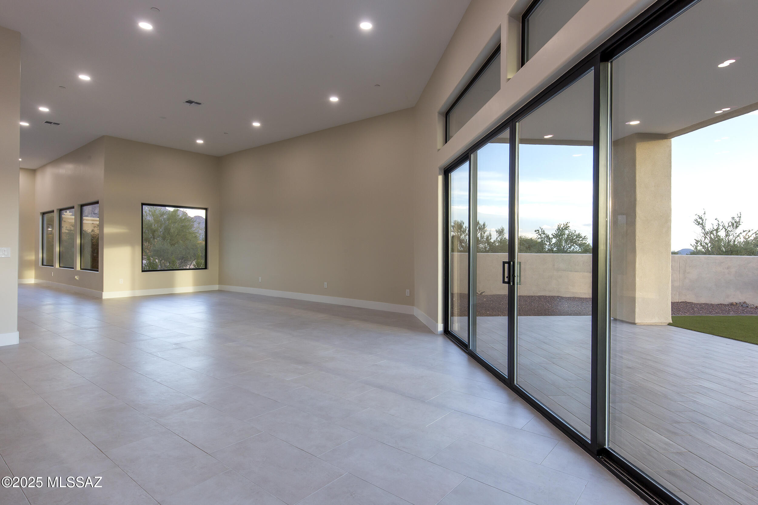 Chaparral Heights (1-73) - Residential