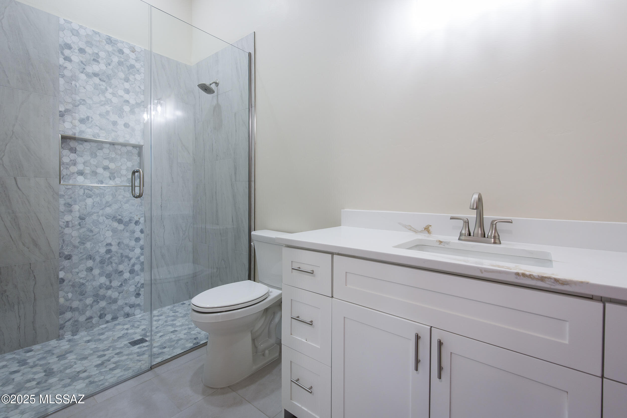 Chaparral Heights (1-73) - Residential