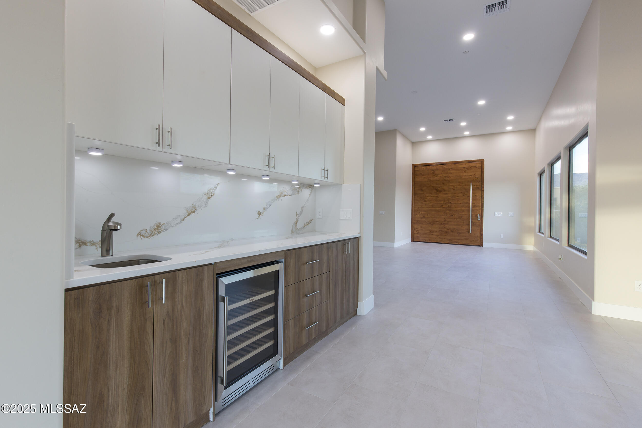 Chaparral Heights (1-73) - Residential