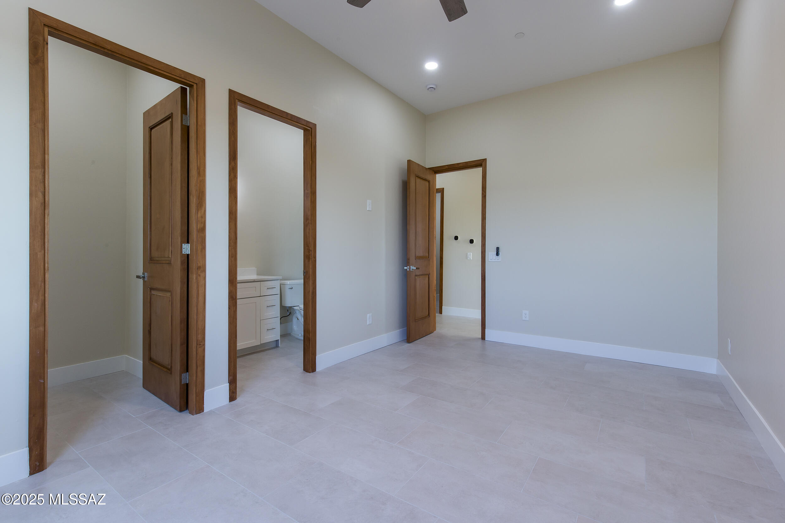 Chaparral Heights (1-73) - Residential