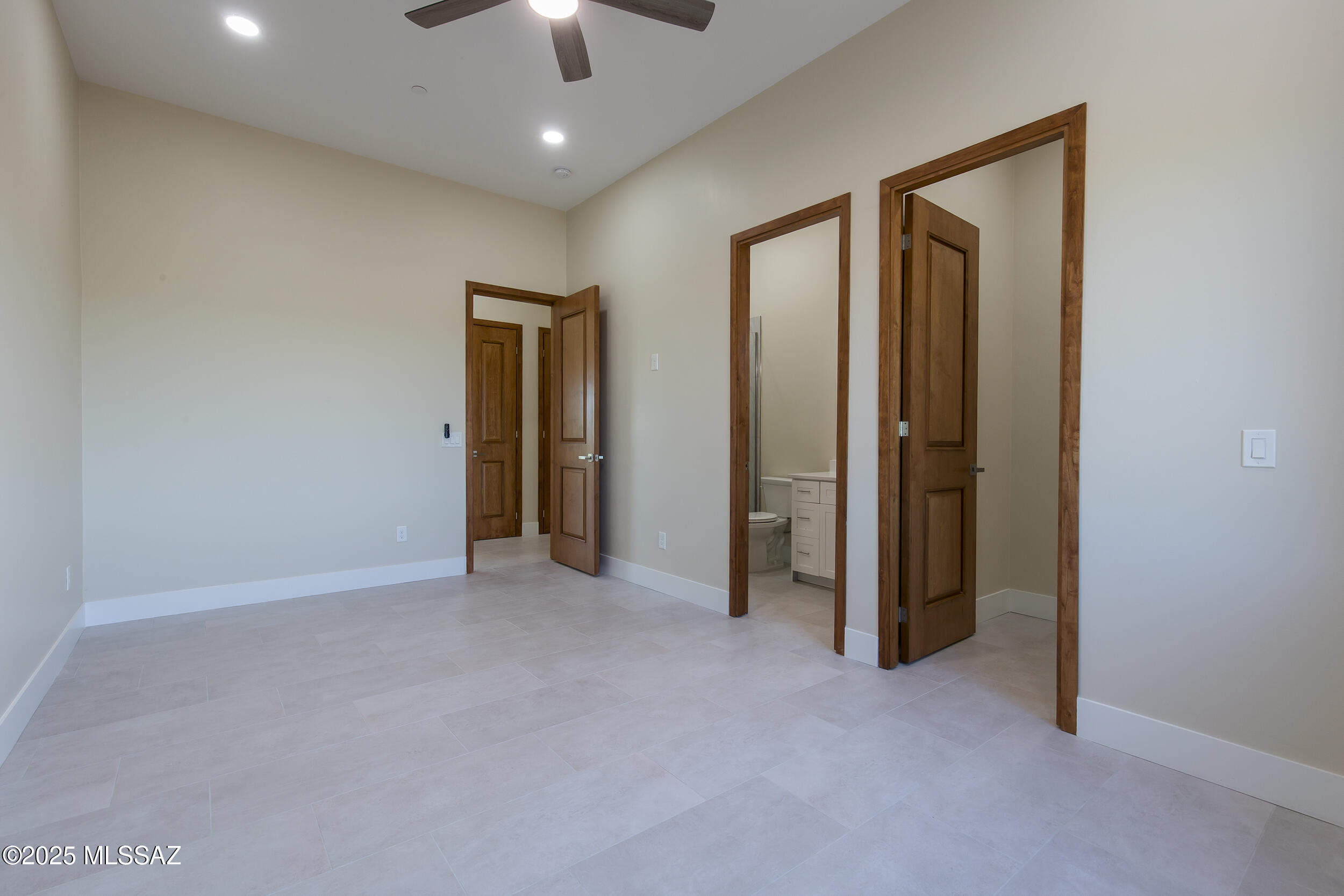 Chaparral Heights (1-73) - Residential