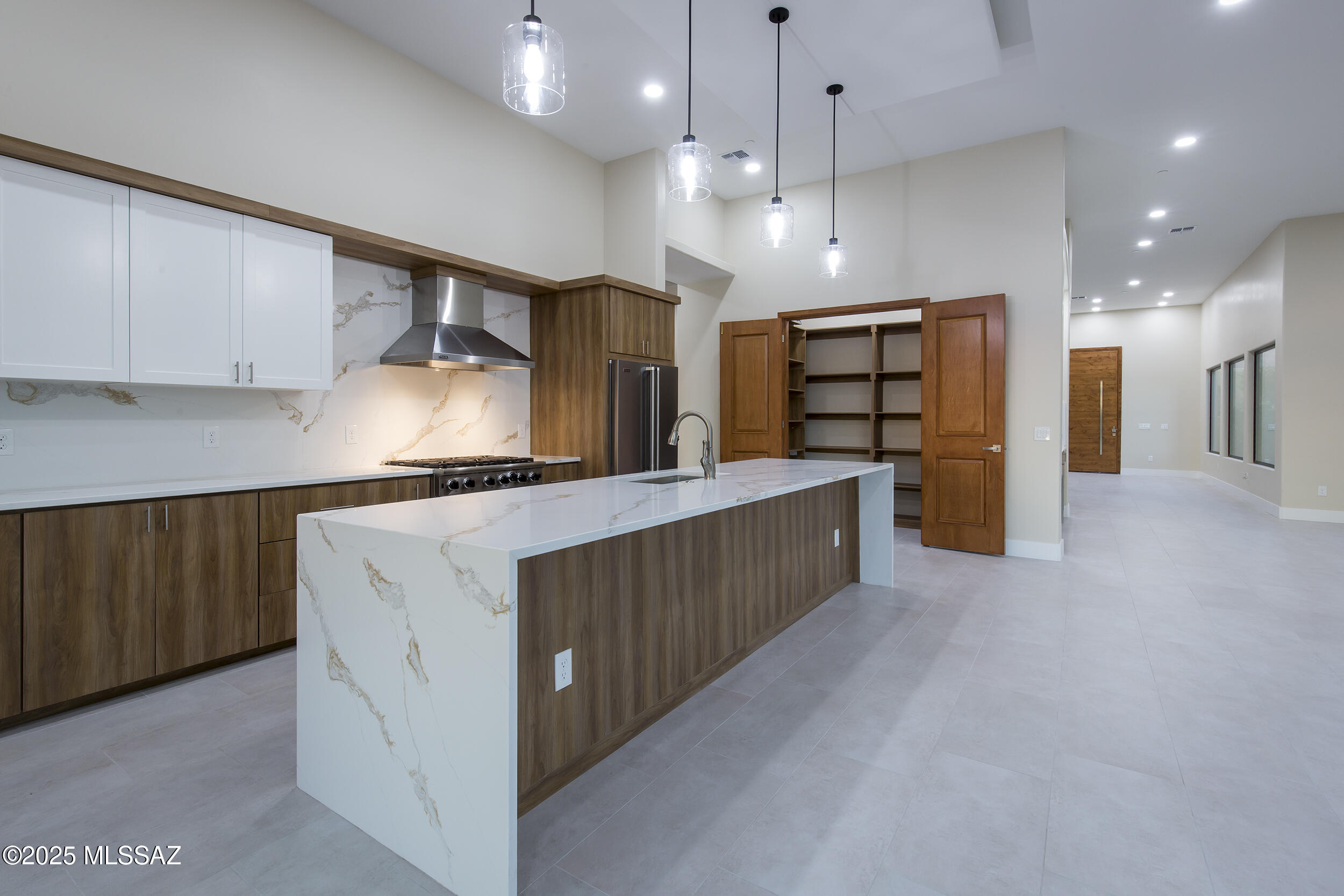Chaparral Heights (1-73) - Residential