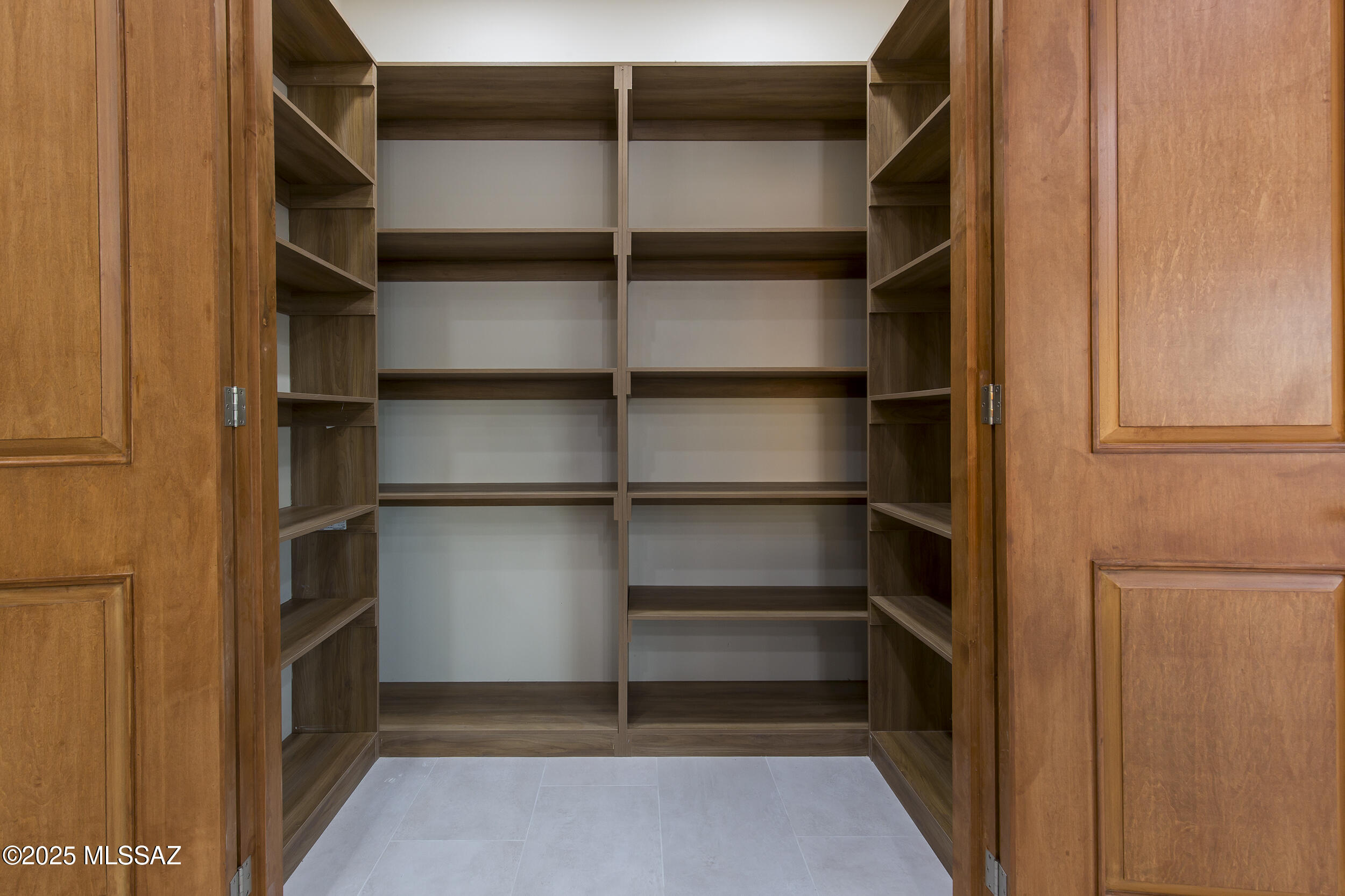 Chaparral Heights (1-73) - Residential