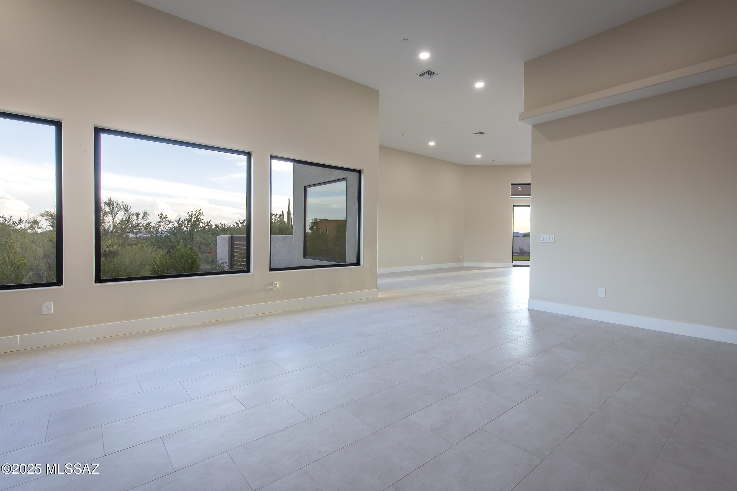Chaparral Heights (1-73) - Residential