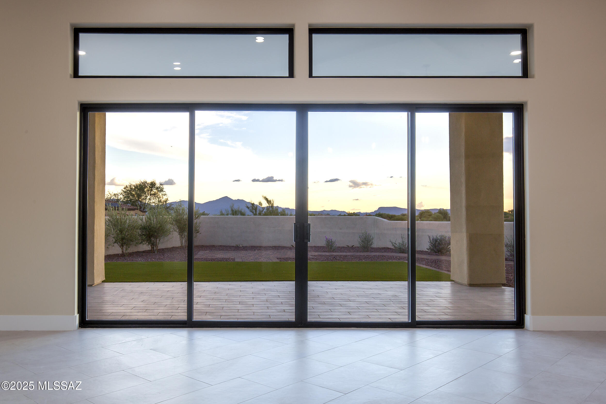 Chaparral Heights (1-73) - Residential