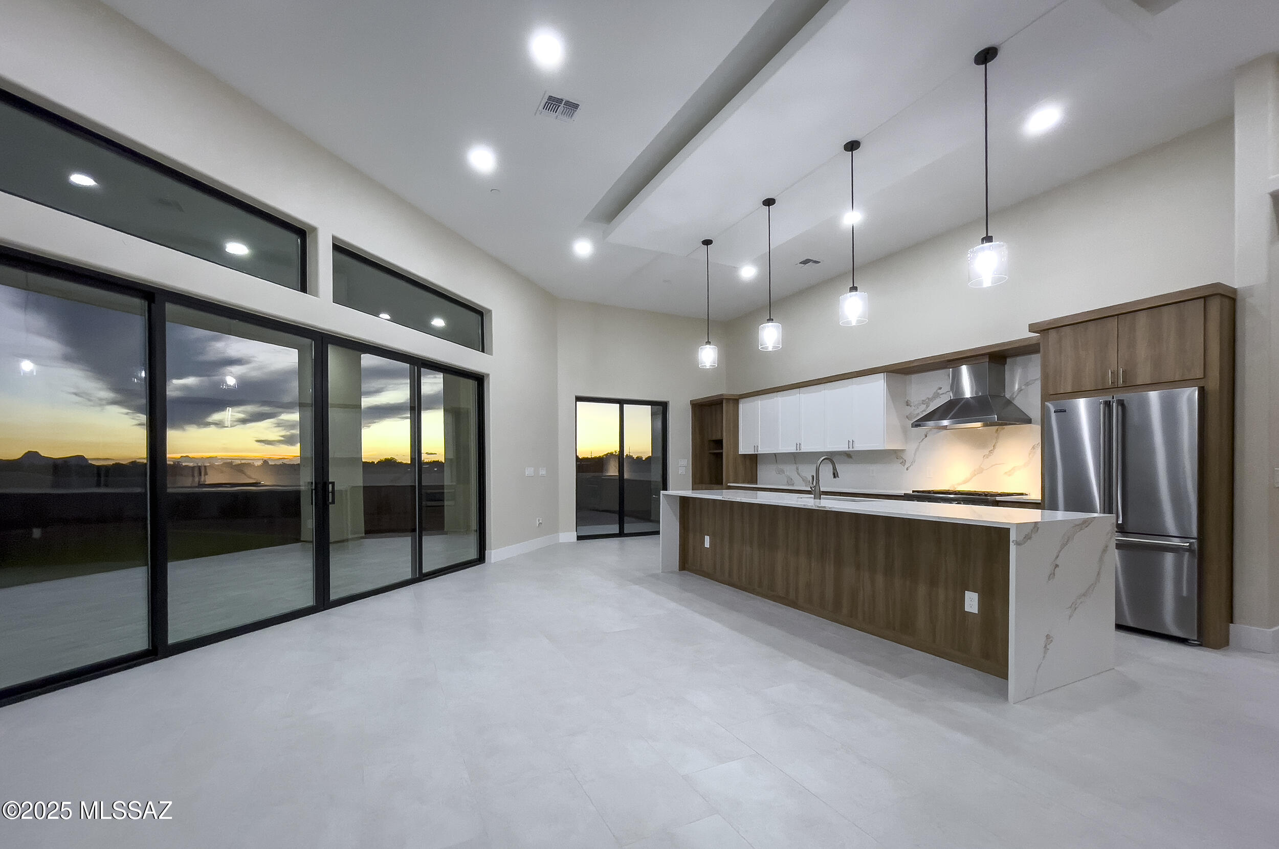 Chaparral Heights (1-73) - Residential
