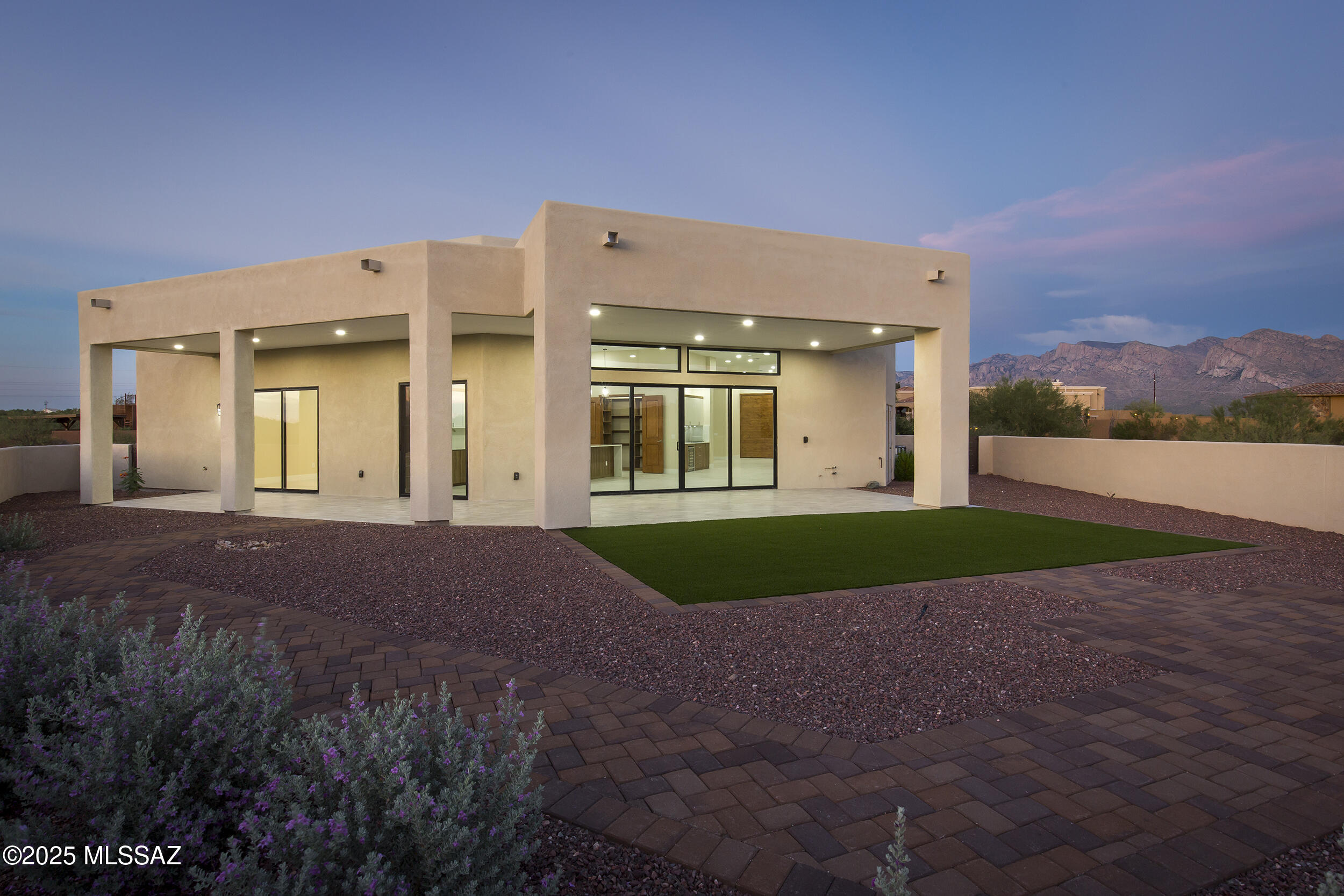 Chaparral Heights (1-73) - Residential