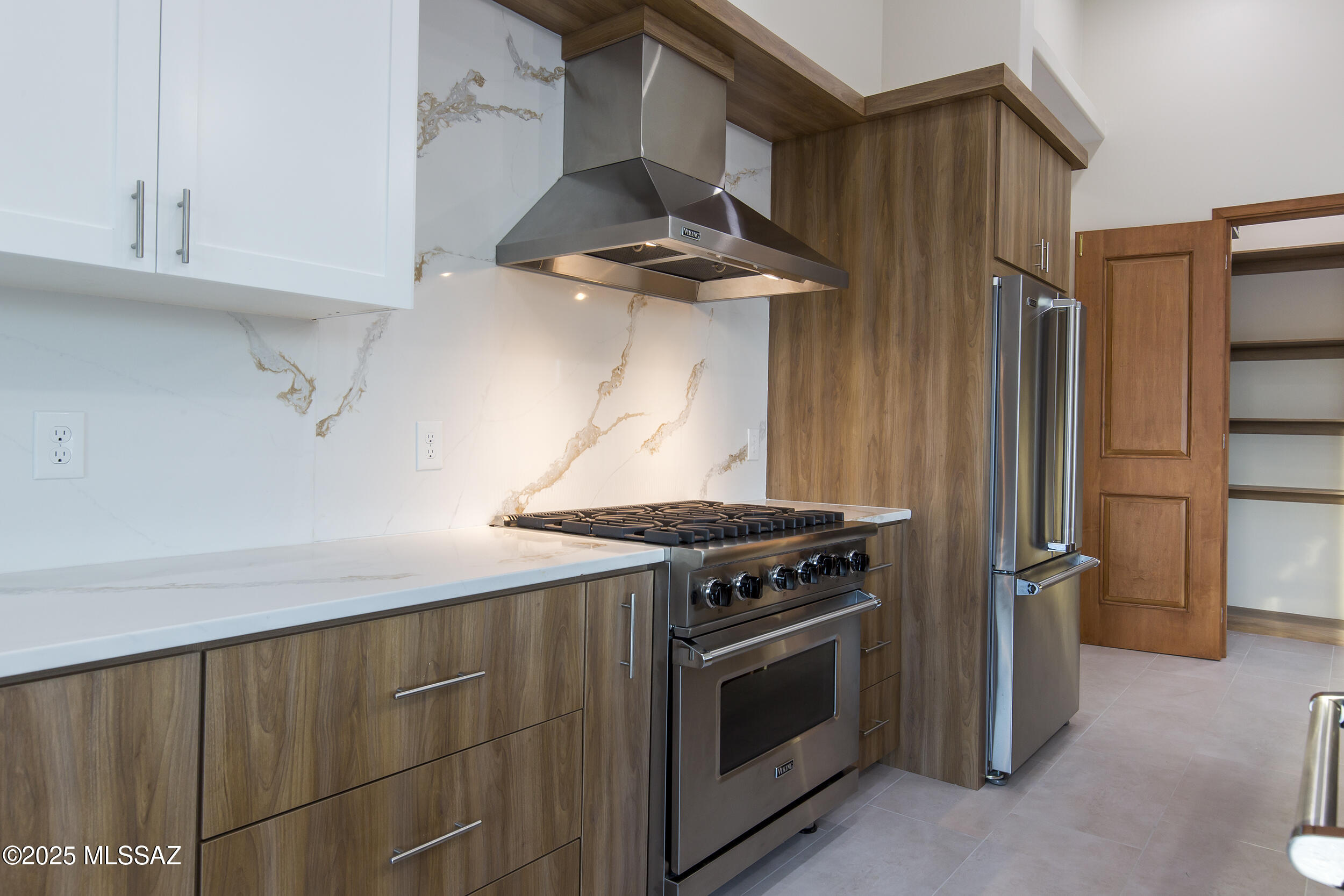 Chaparral Heights (1-73) - Residential