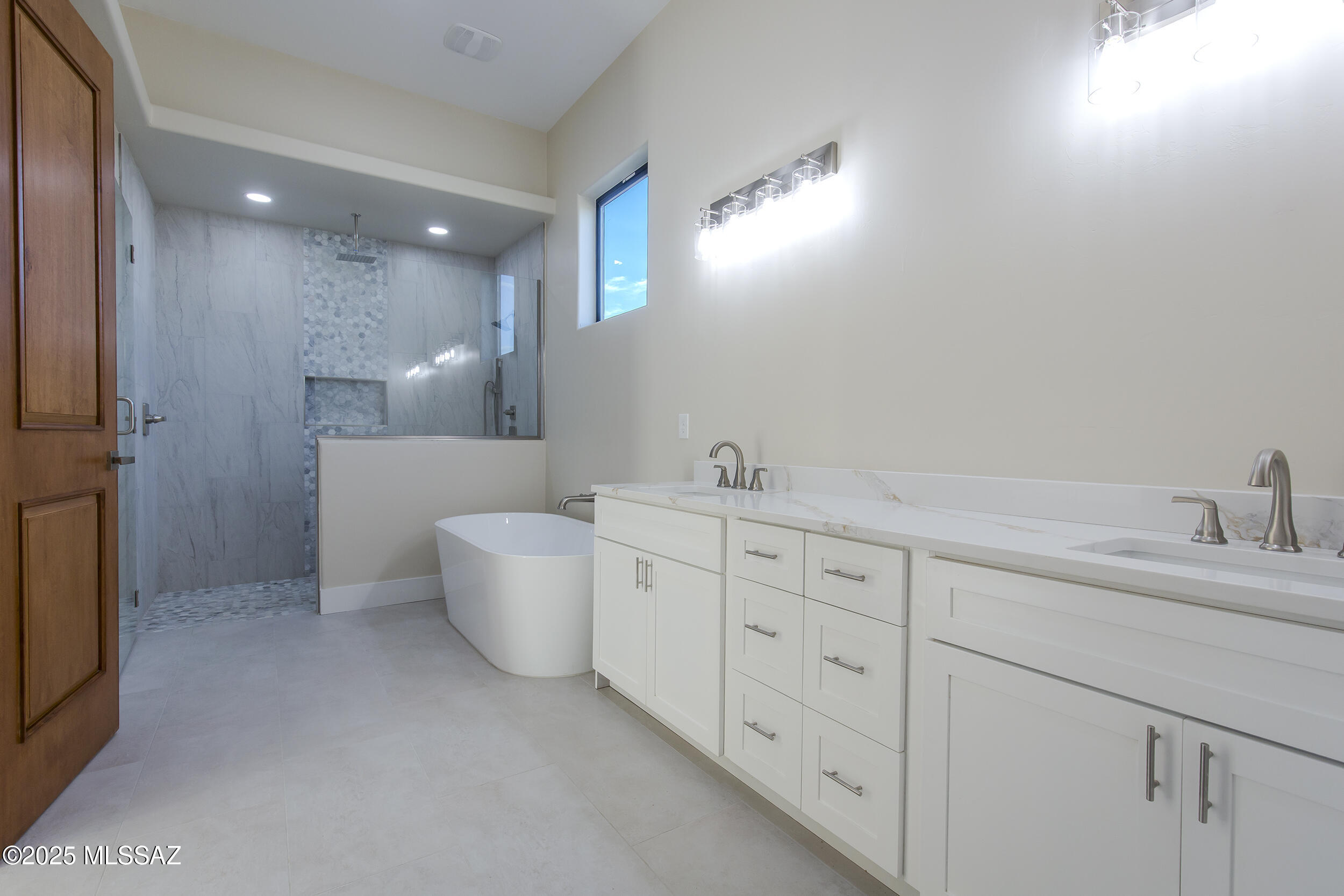 Chaparral Heights (1-73) - Residential