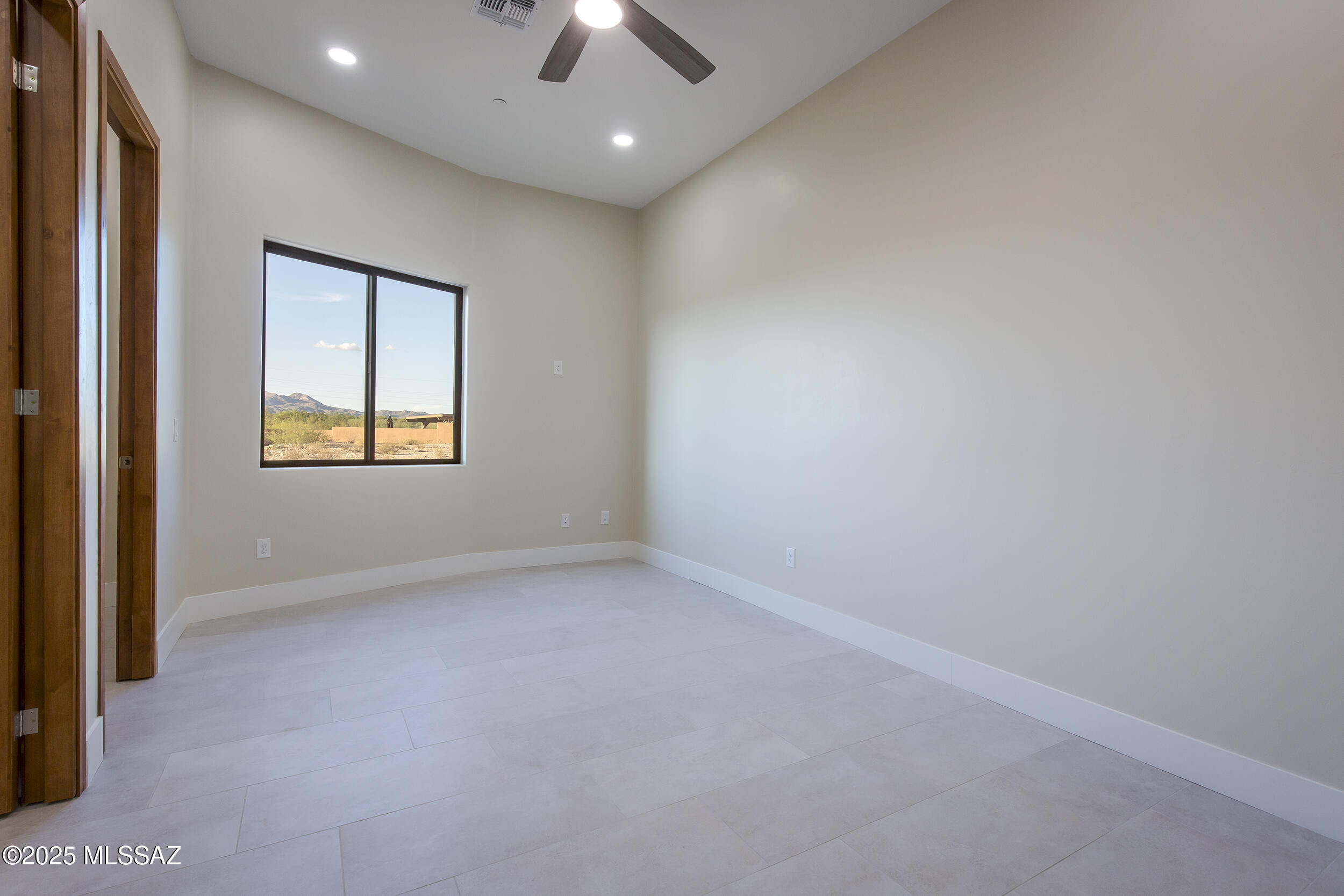 Chaparral Heights (1-73) - Residential