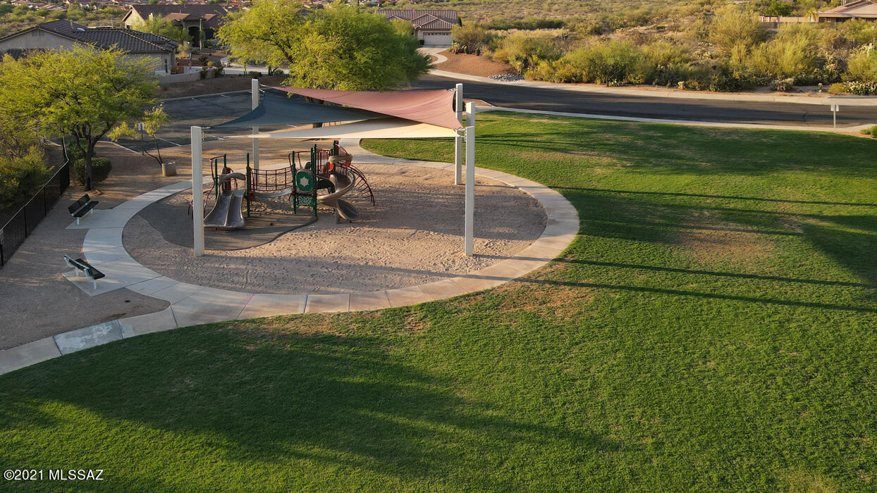 Rancho Vistoso Neighborhood 2 Ph2 (163-180, 221-244, 262-318) - Residential